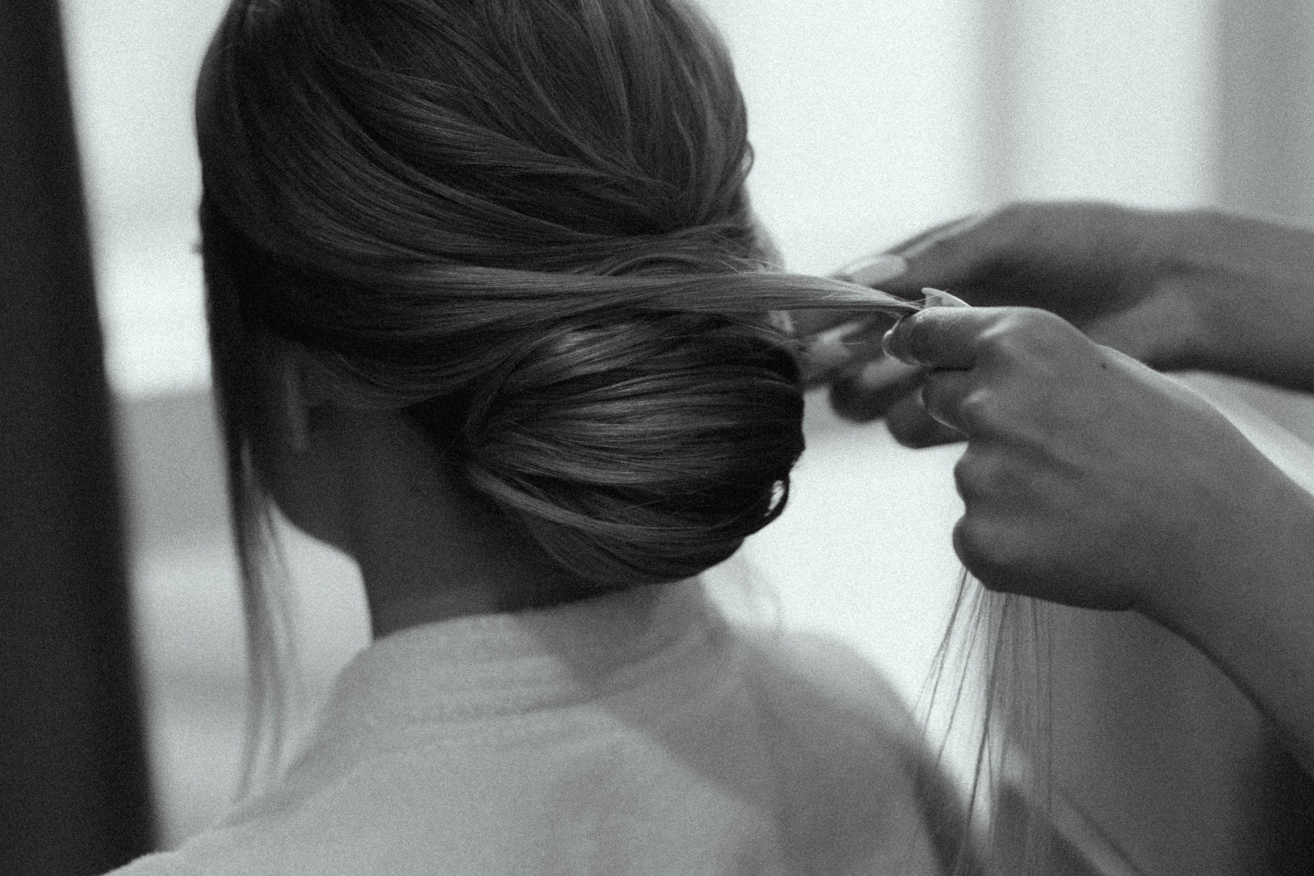 Виктория и Иван. Свадебный фотограф Москва Павел Фетисов