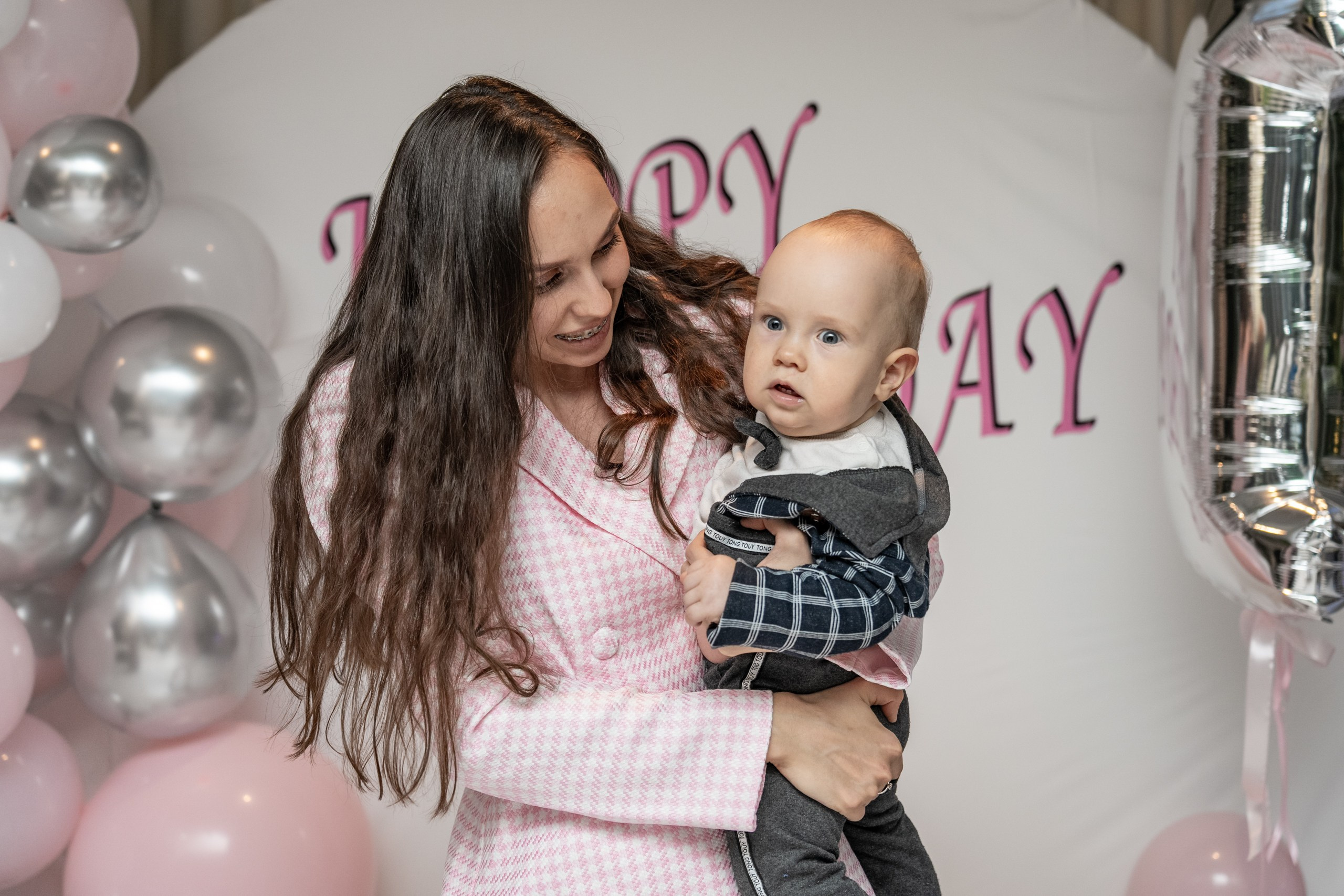 День рождения Софии