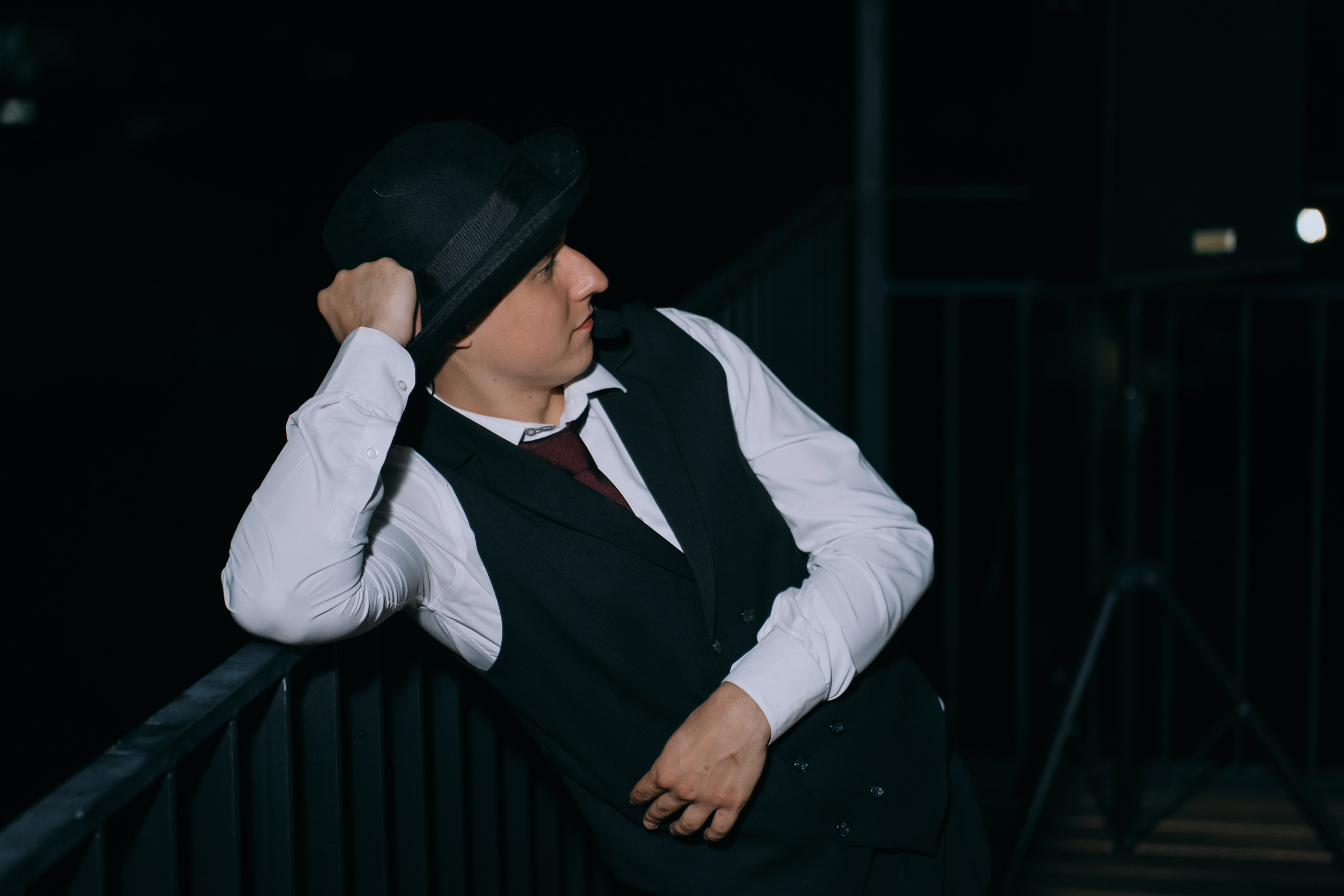 ПОМРЕЖ | Новая земля