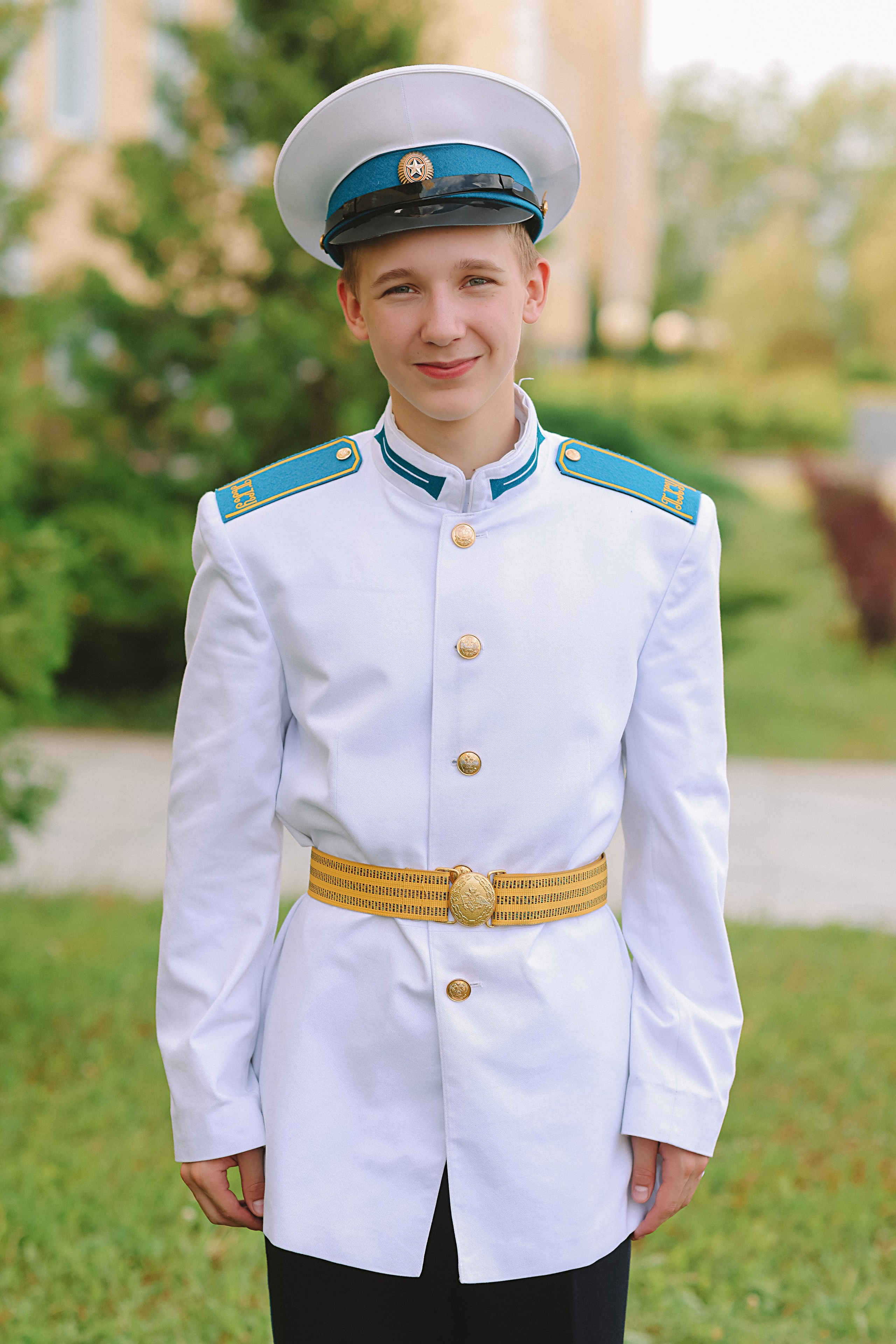 Кадетское училище. Семейный фотограф Тюмень, фотограф на роды Салмина Мария