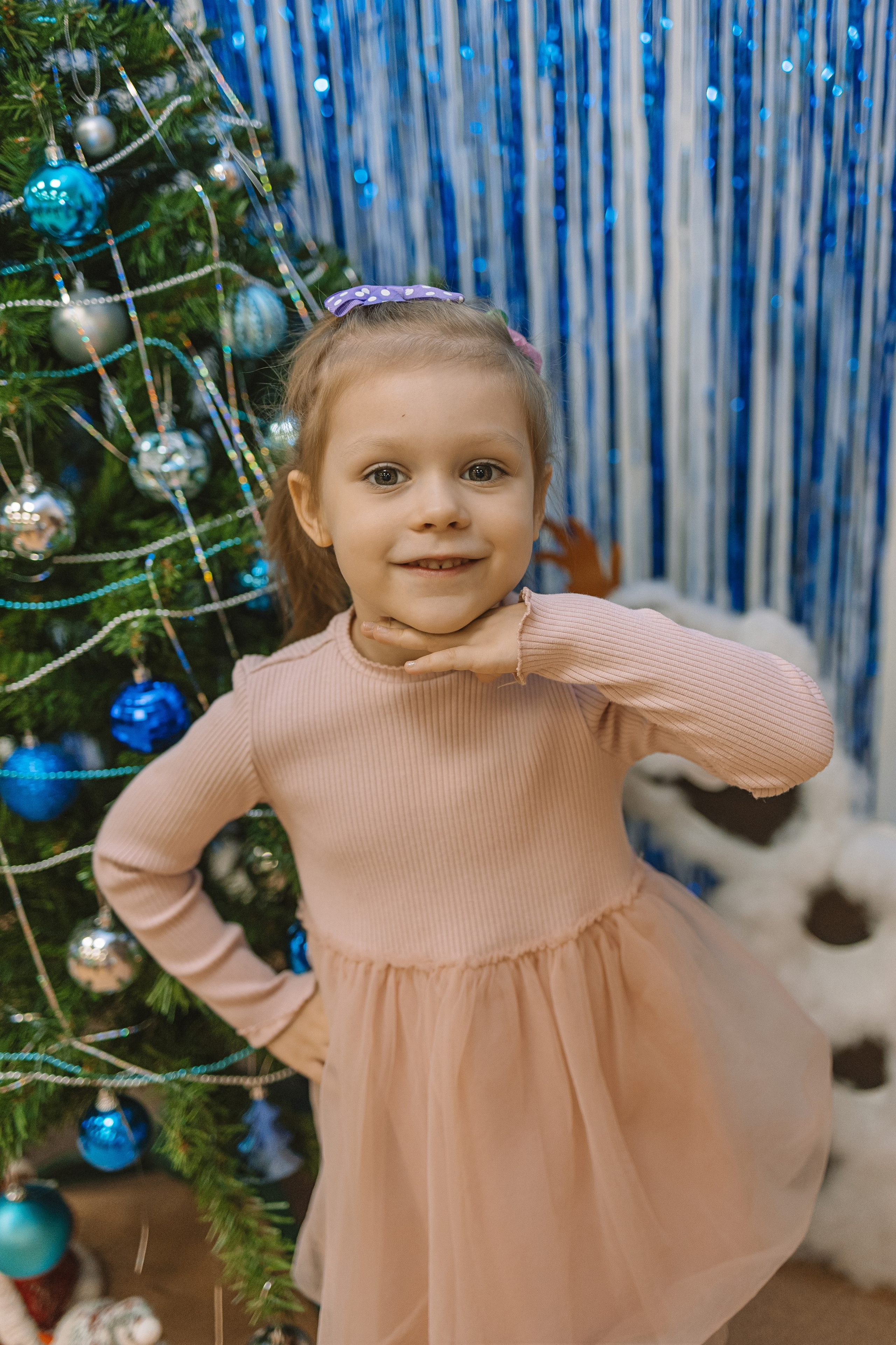 Утренник+портреты. Семейный фотограф Тюмень, фотограф на роды Салмина Мария