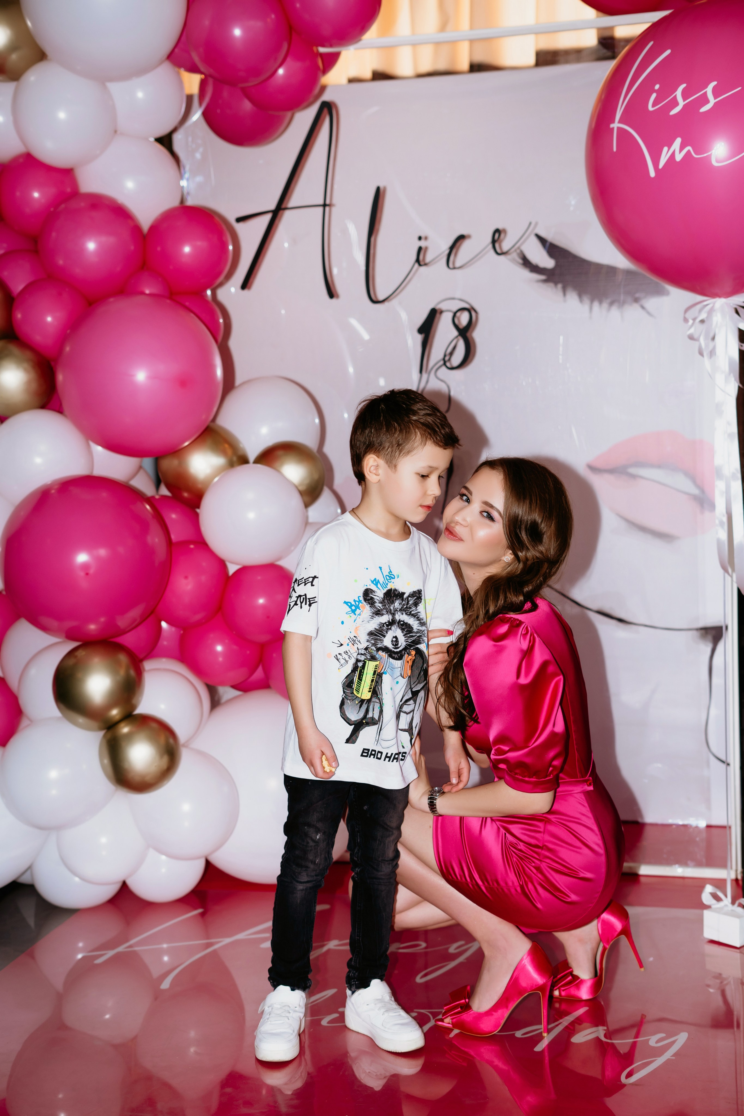 Алисе 18 лет / Matador. Фотограф мероприятий в Ростове-на-Дону Есманская Елена