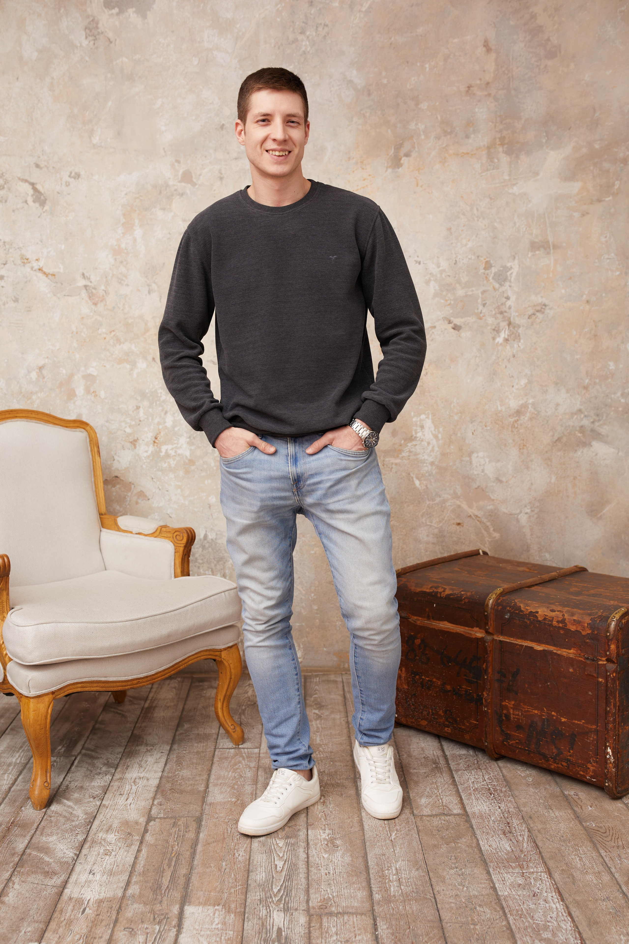 Исходники. Фотограф в Москве — Максим Тарасенко