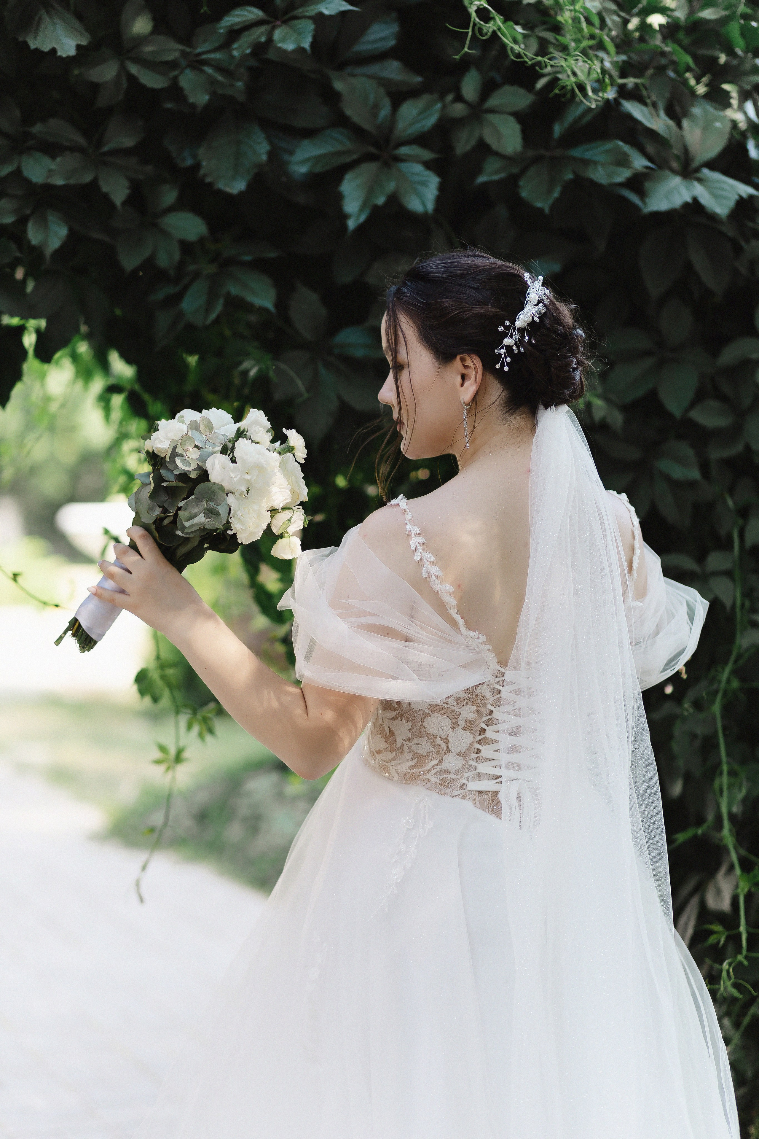 Ульяна и Саша. Свадебный и семейный фотограф в Казани и Волжске