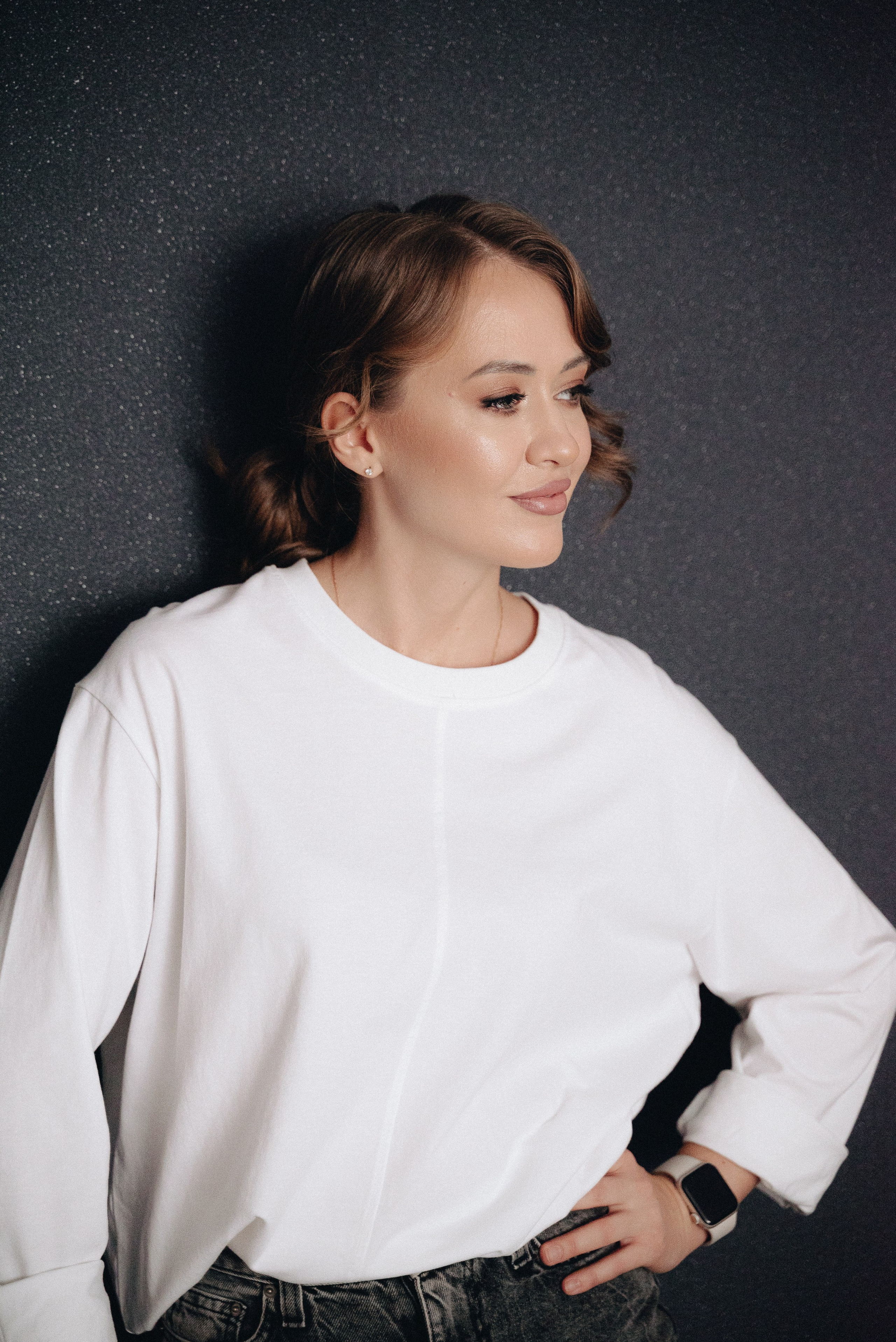 Светлана Топал, психолог. Екатерина Курбанова. Женский фотограф