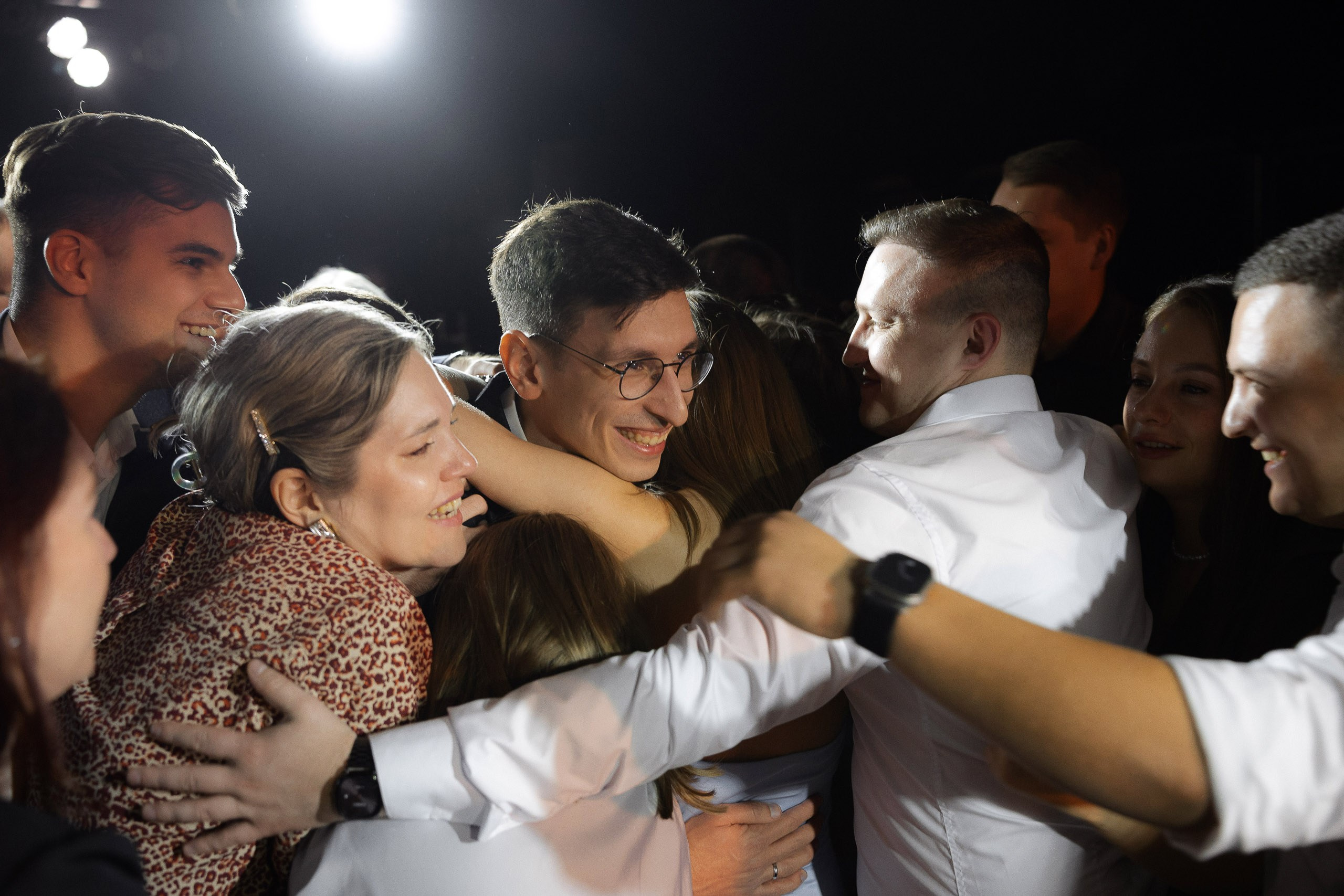 Артур и Алиса Forest Dew. Афина Ефимова. Свадебный фотограф Москва