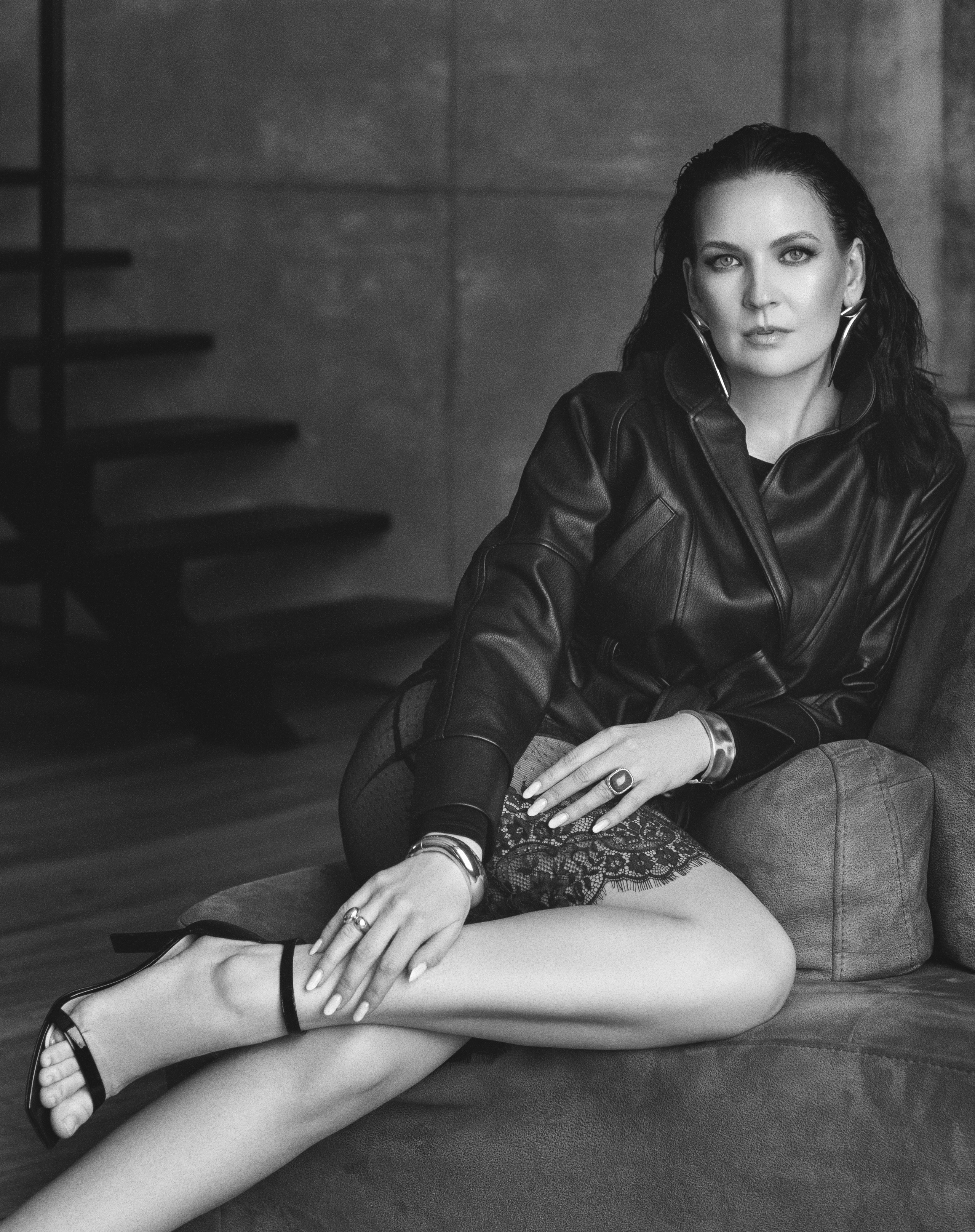 Super Women. Семейный фотограф в Санкт-Петербурге Ирина Иванова