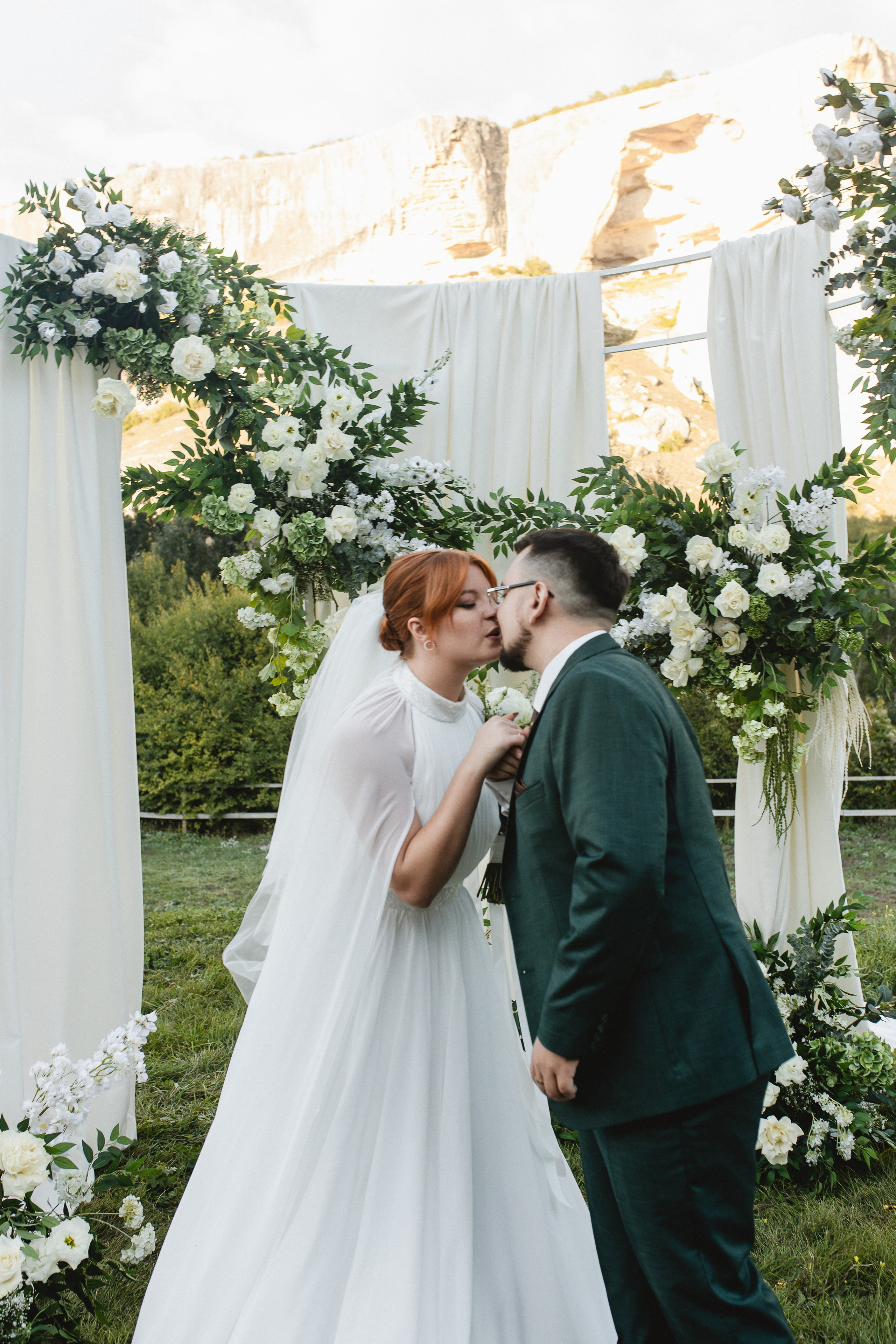 Геннадий + Елизавета. Фотограф в Севастополе и в Крыму