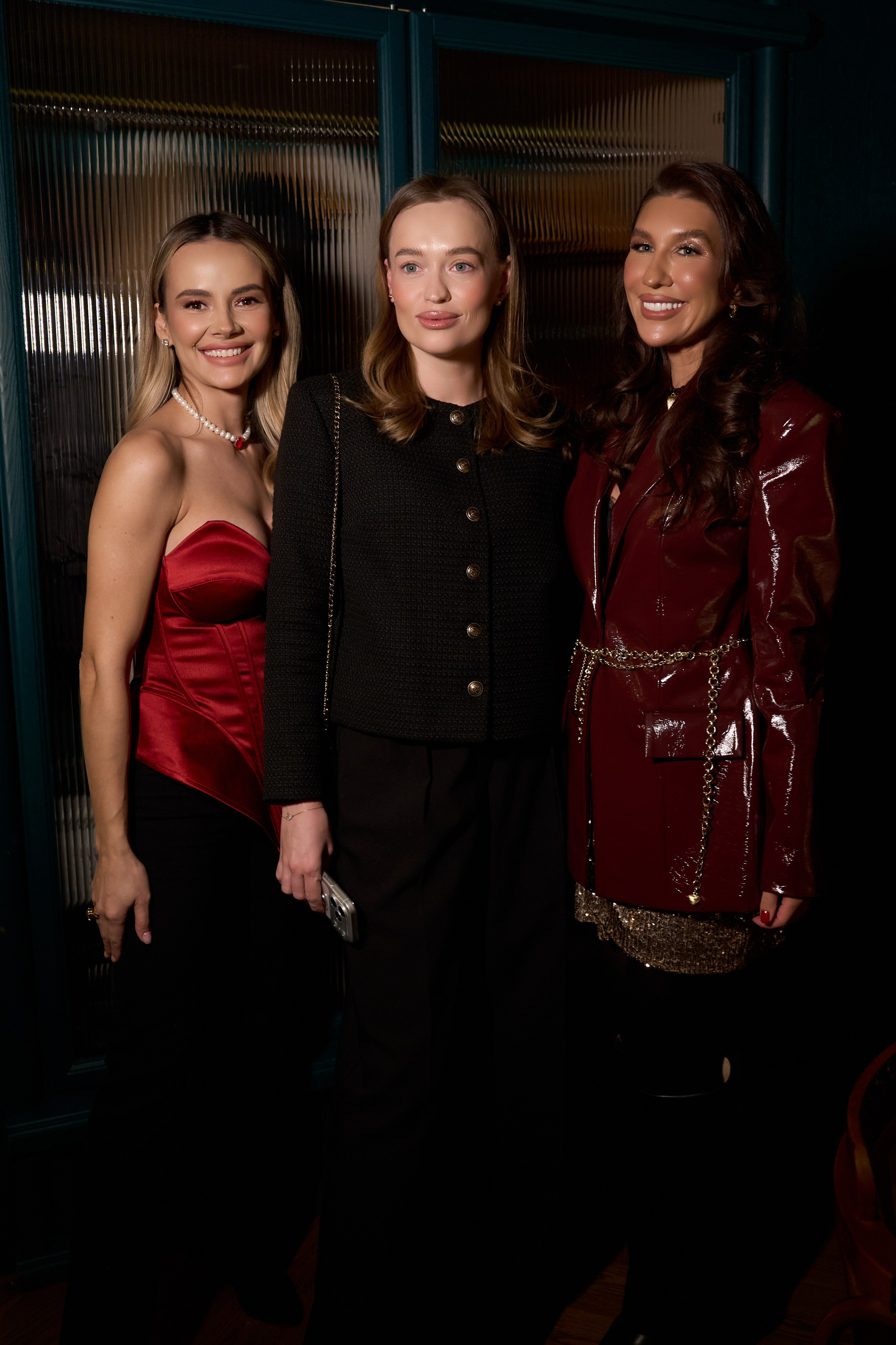 Презентация украшений. Главная