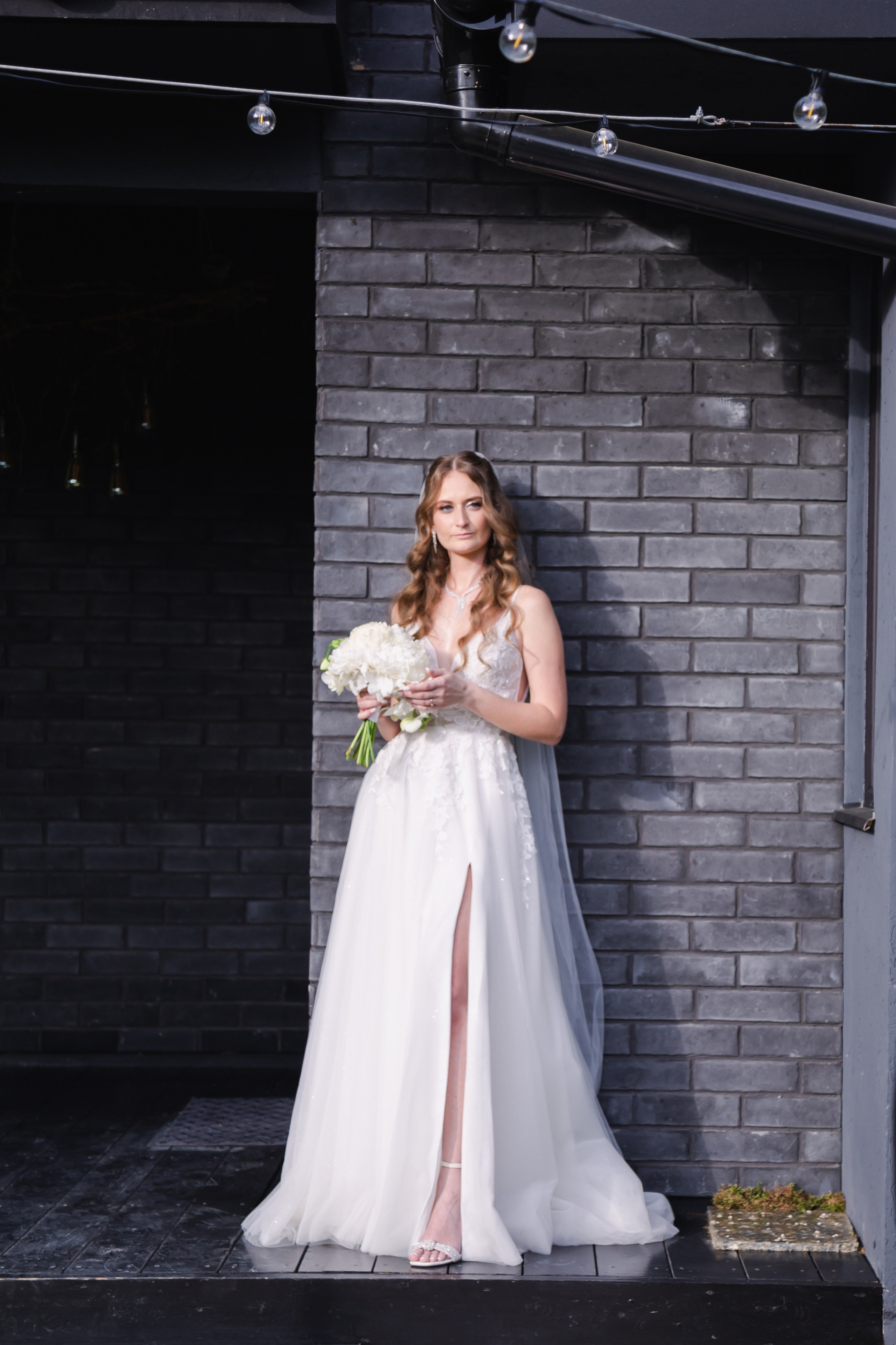 Weddings. Mixturecaptures