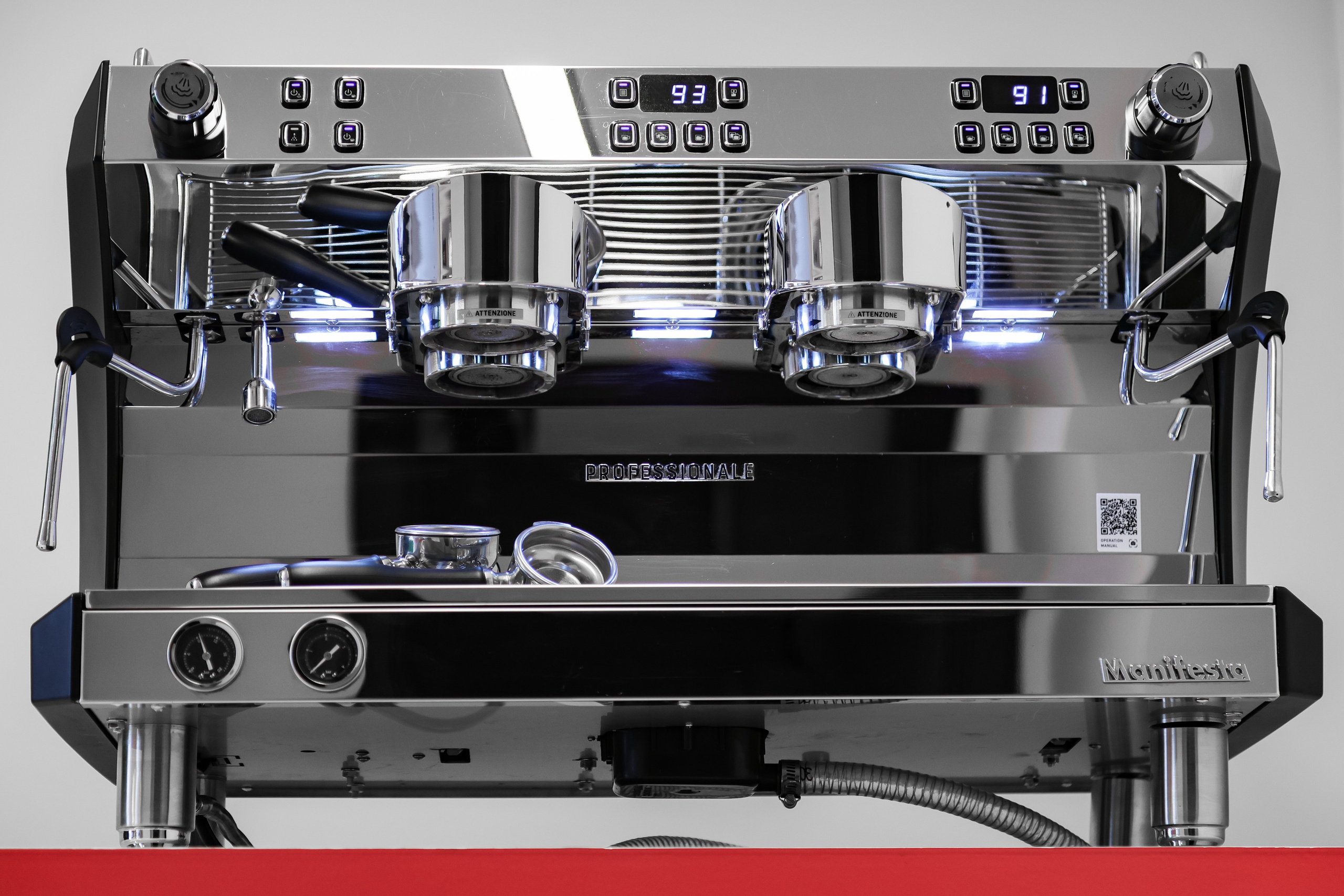 COFFEE MACHINES FOR MARKETPLACE. Mixturecaptures
