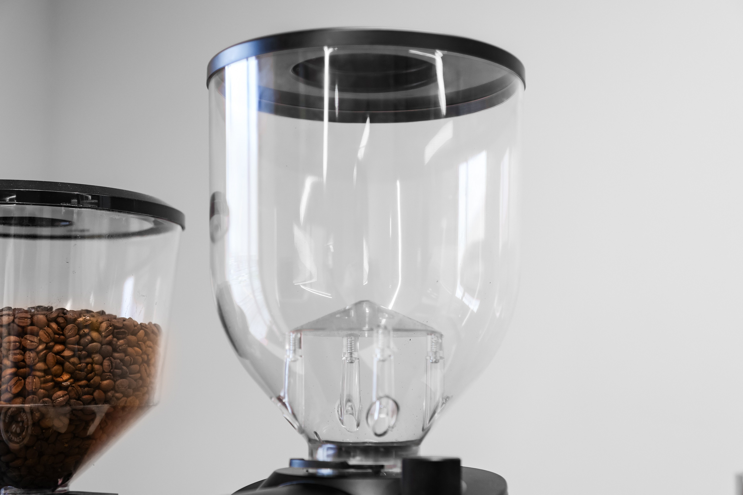 COFFEE MACHINES FOR MARKETPLACE. Mixturecaptures