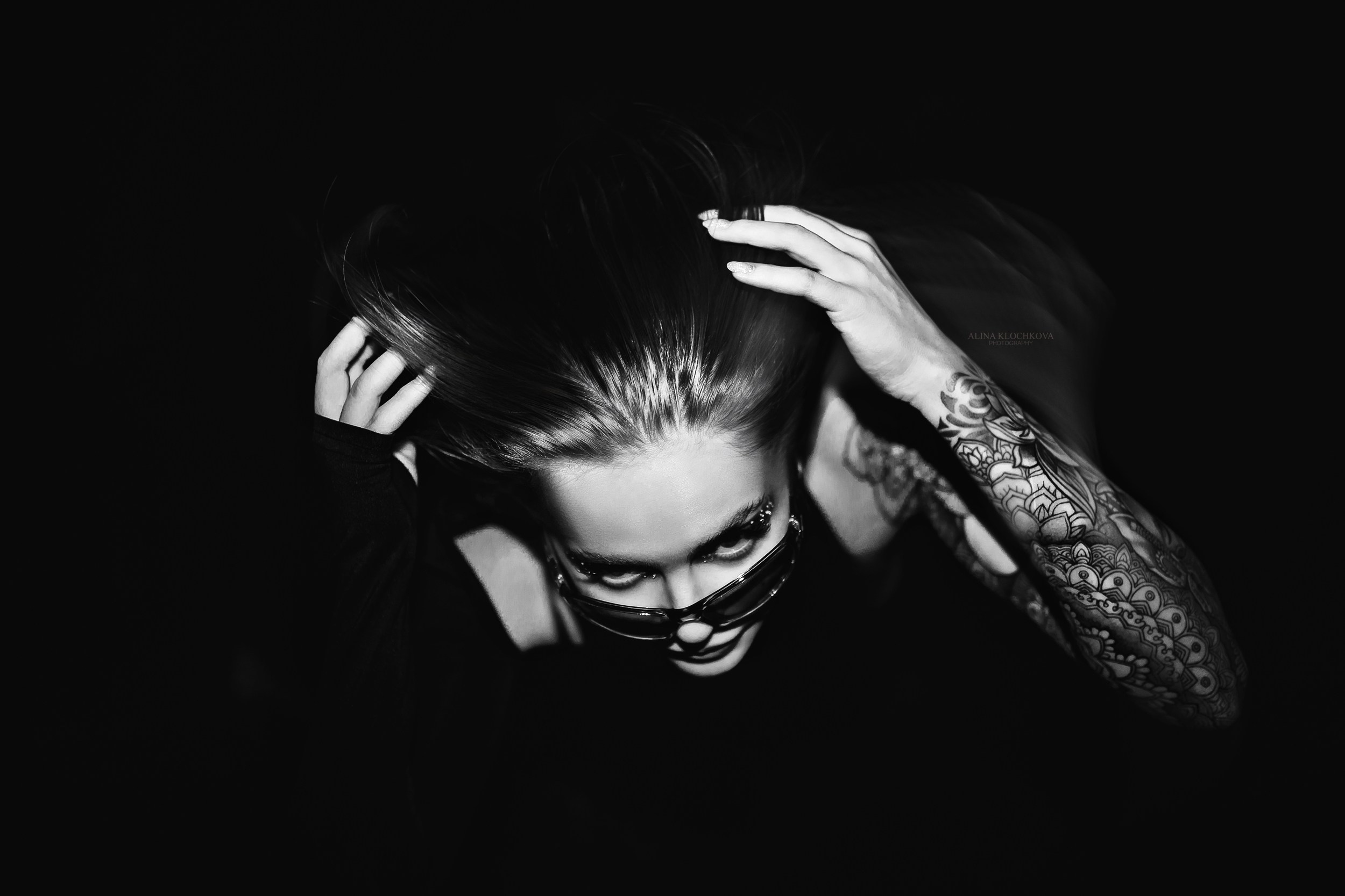 Studia_98. Фотограф в Ставрополе Алина Клочкова