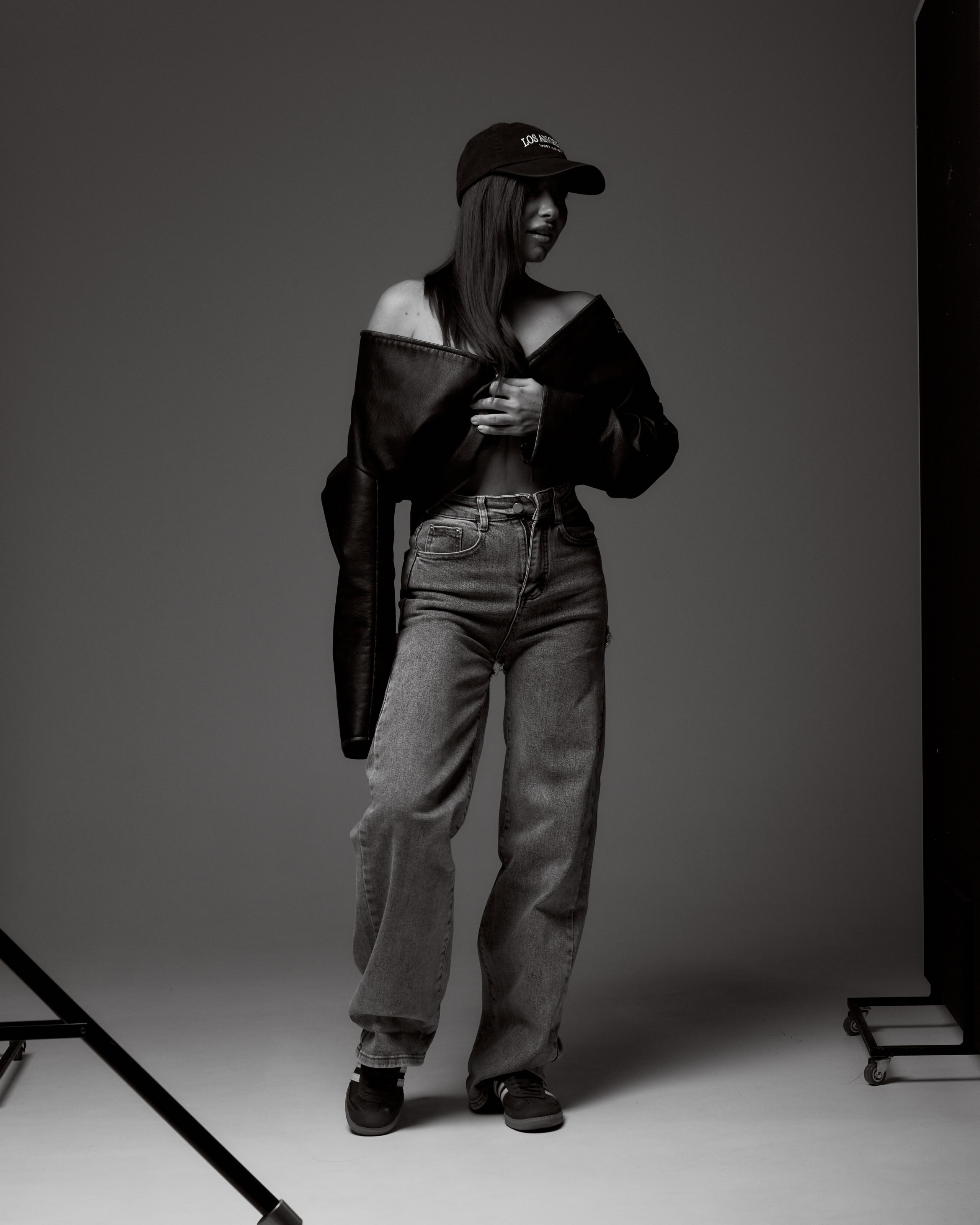 Kate. Фотограф Sasha Saunder