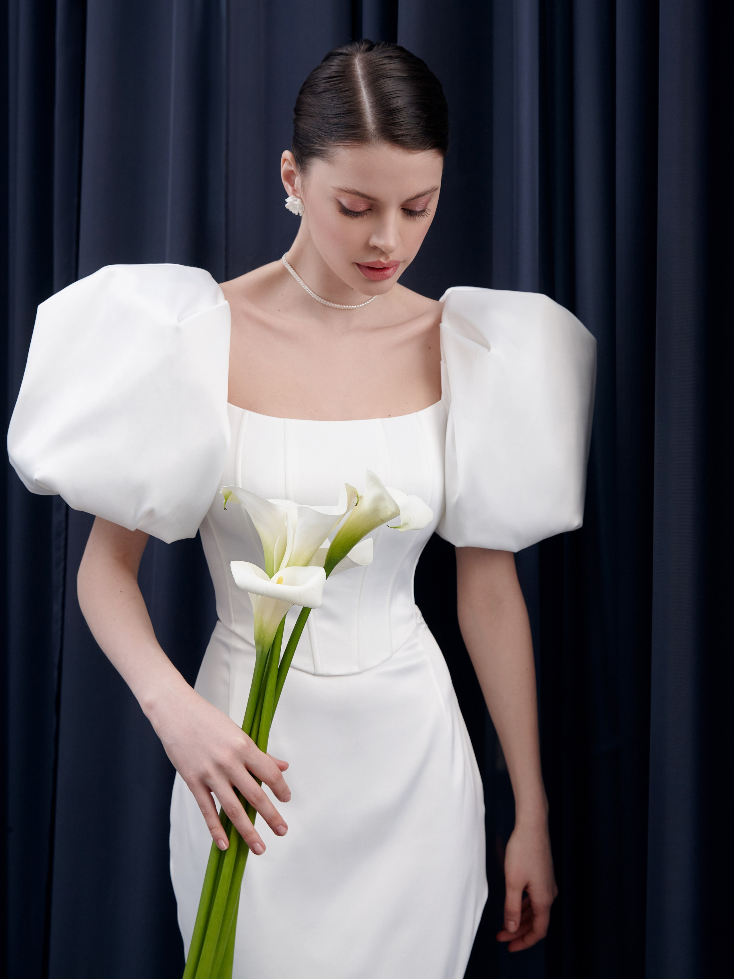 Kira Plastinina. Фотограф Sasha Saunder