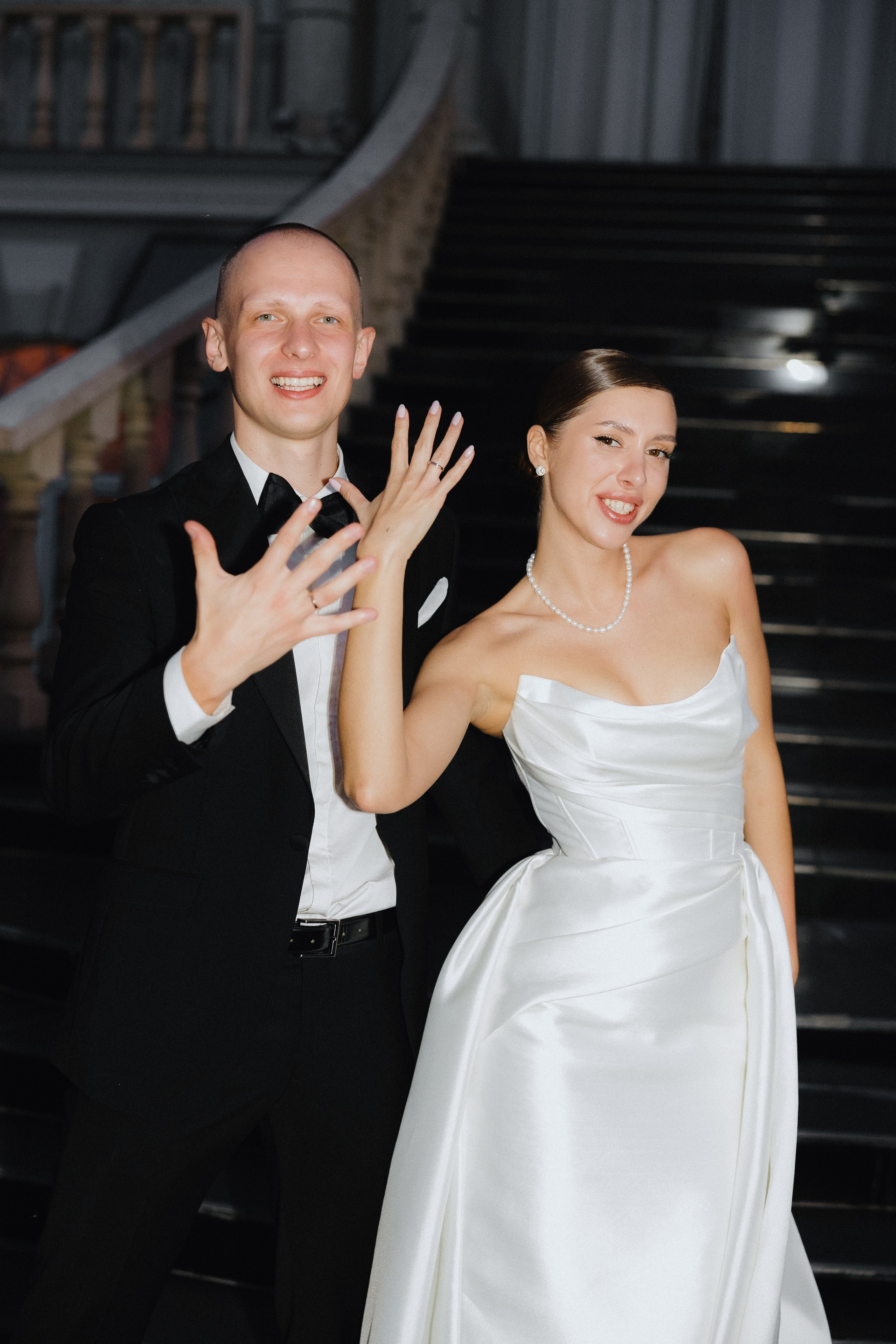 Алина и Никита 🤍. Фотограф в Минске Дарья Матвеенко