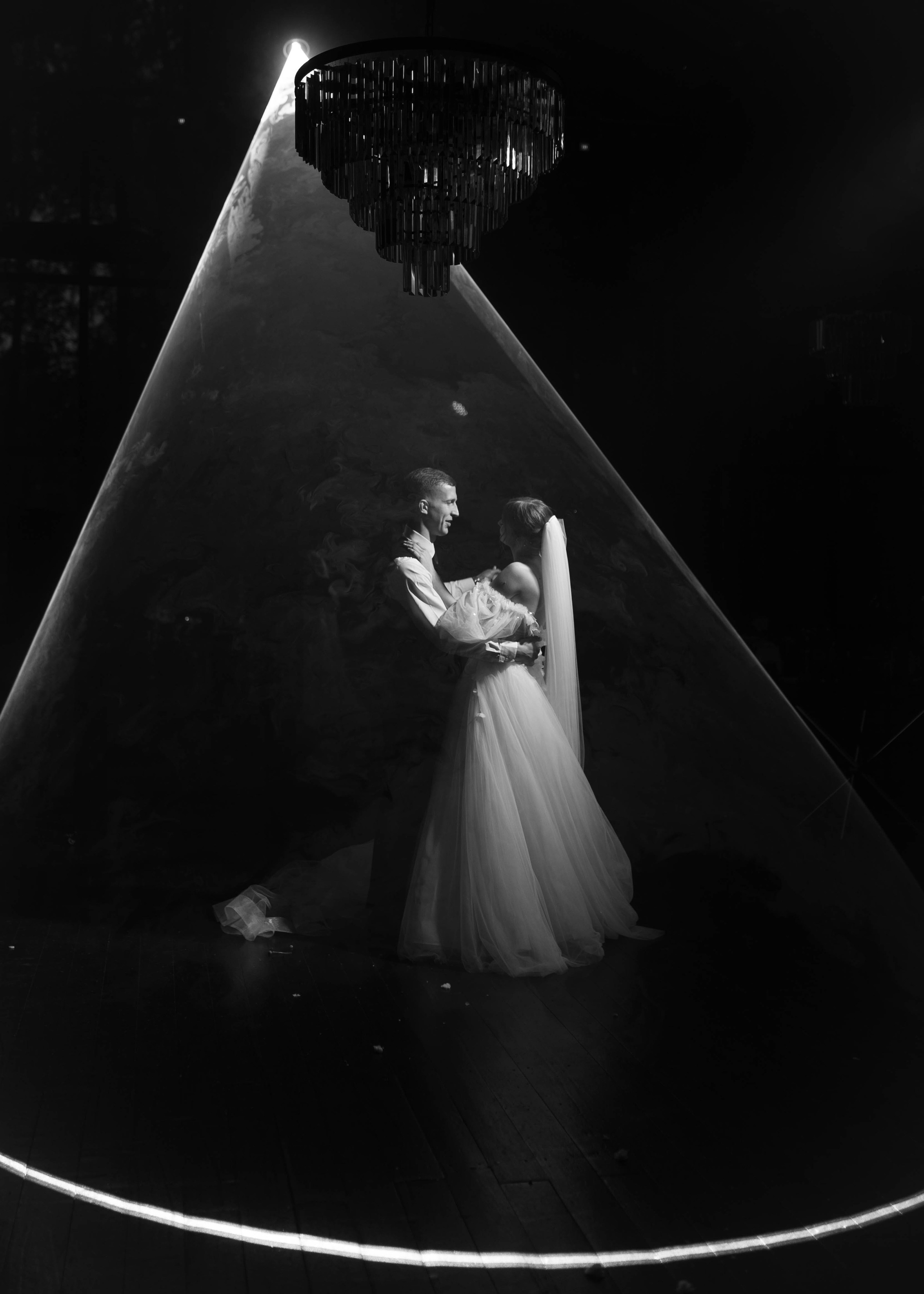 Надежда и Николай. Женский и свадебный фотограф Анастасия Митрохина