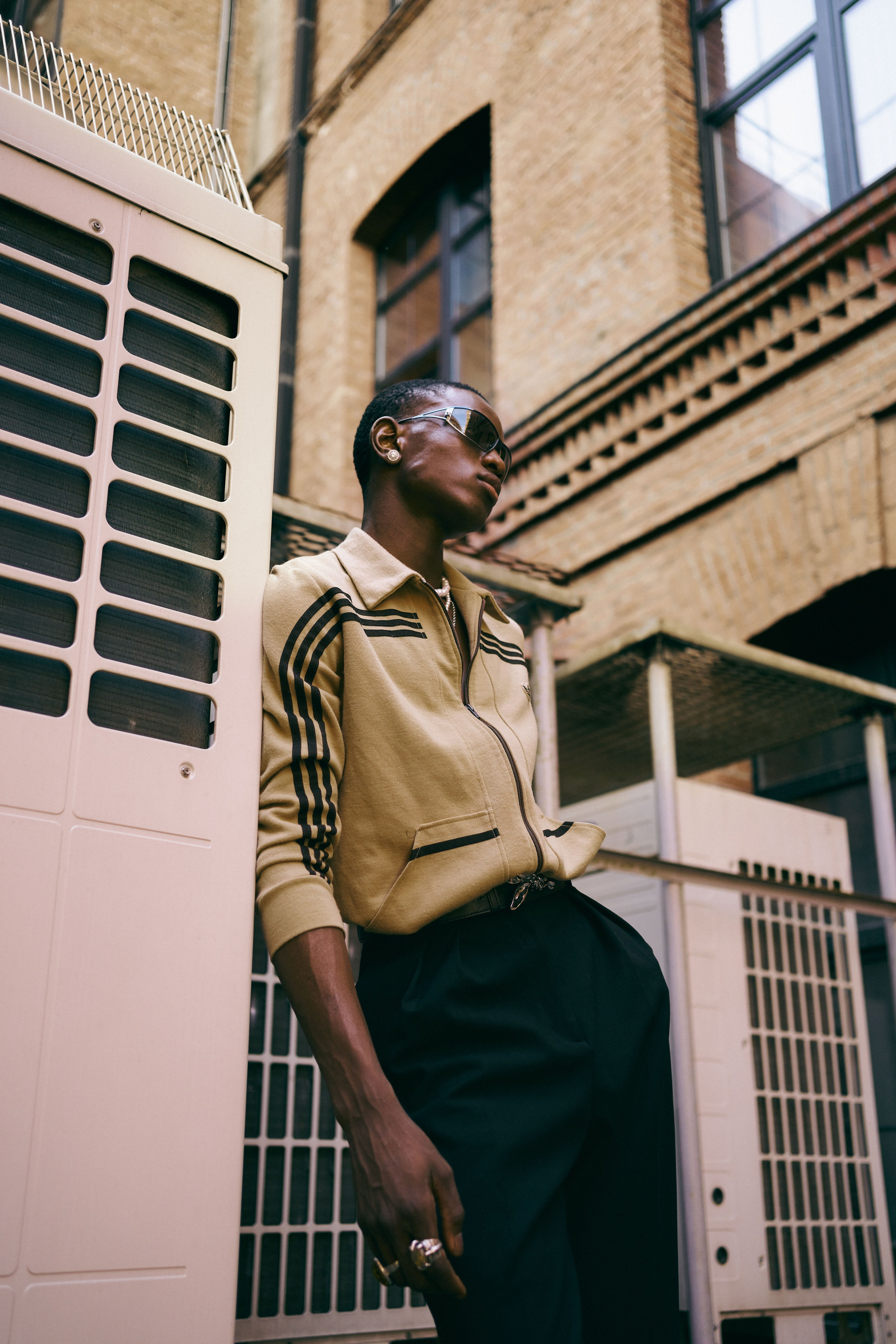 YAYA. Главная