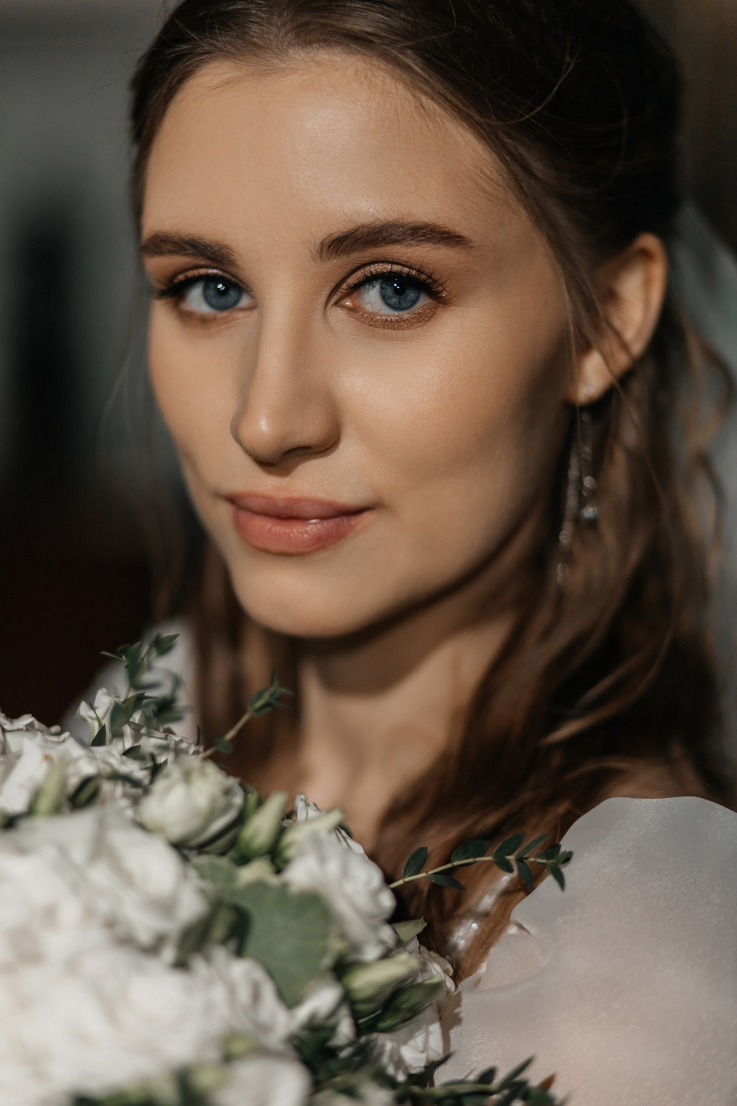 Илья и Таня. Семейный и свадебный фотограф в Тамбове Ксения Плотникова