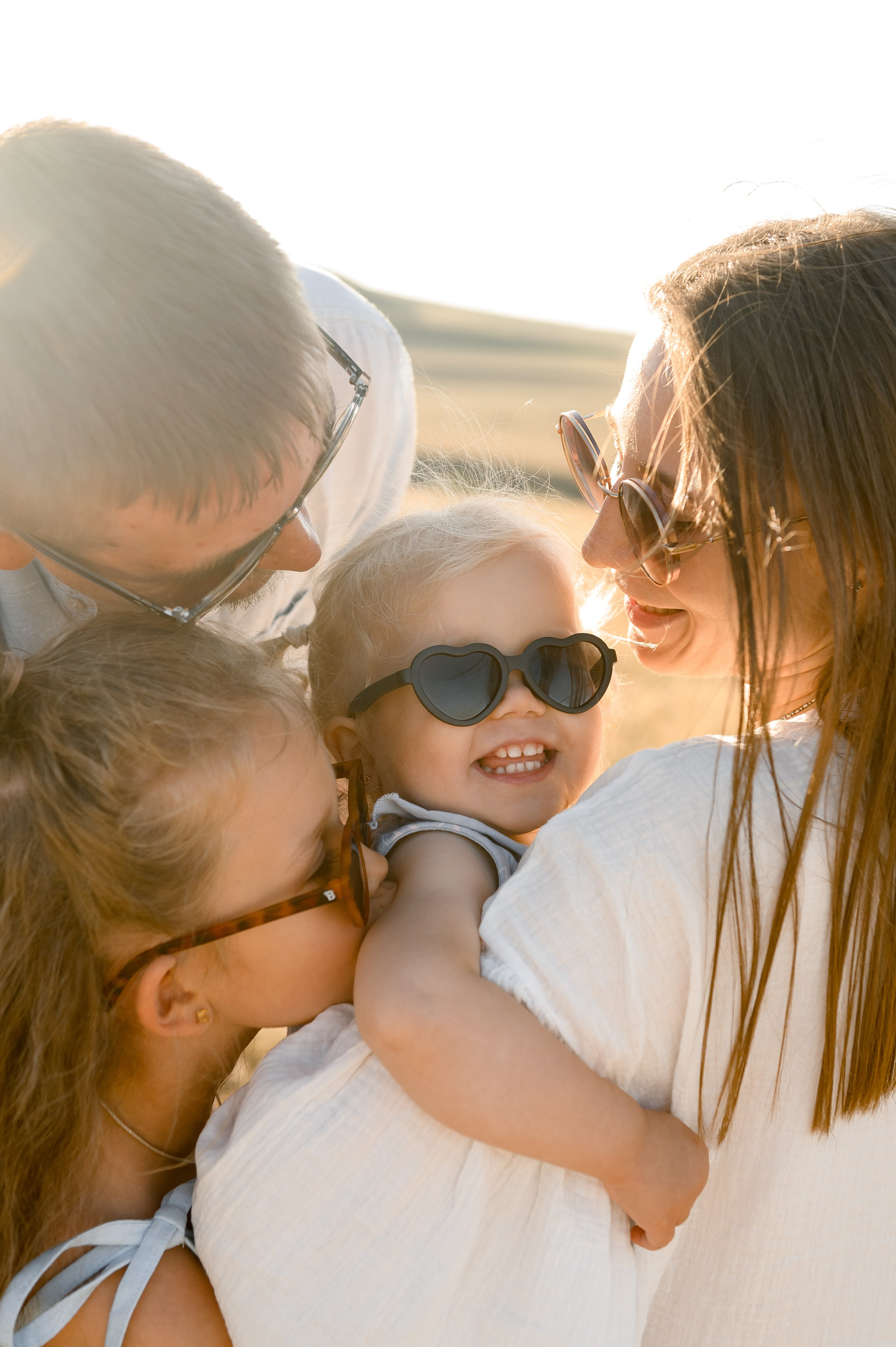 Маленькое путешествие. Свадебный и семейный фотограф в Ставрополе Роман Иванов