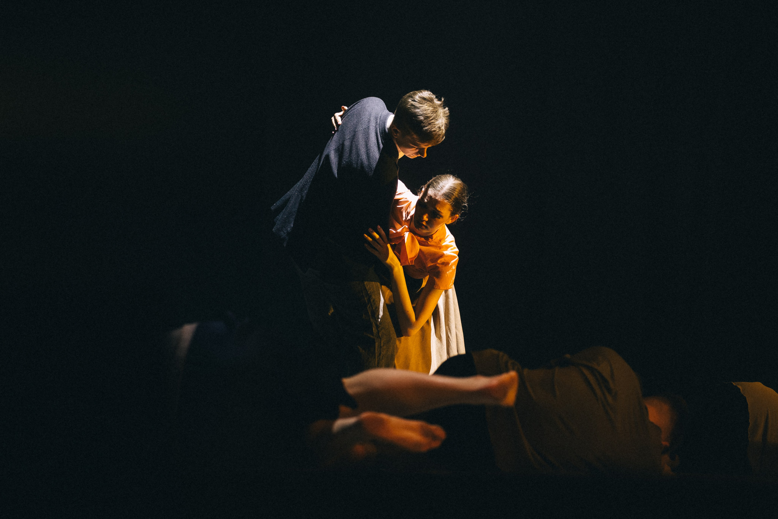 Отчётный концерт КемГИК. Фотограф Кемерово | Сергей