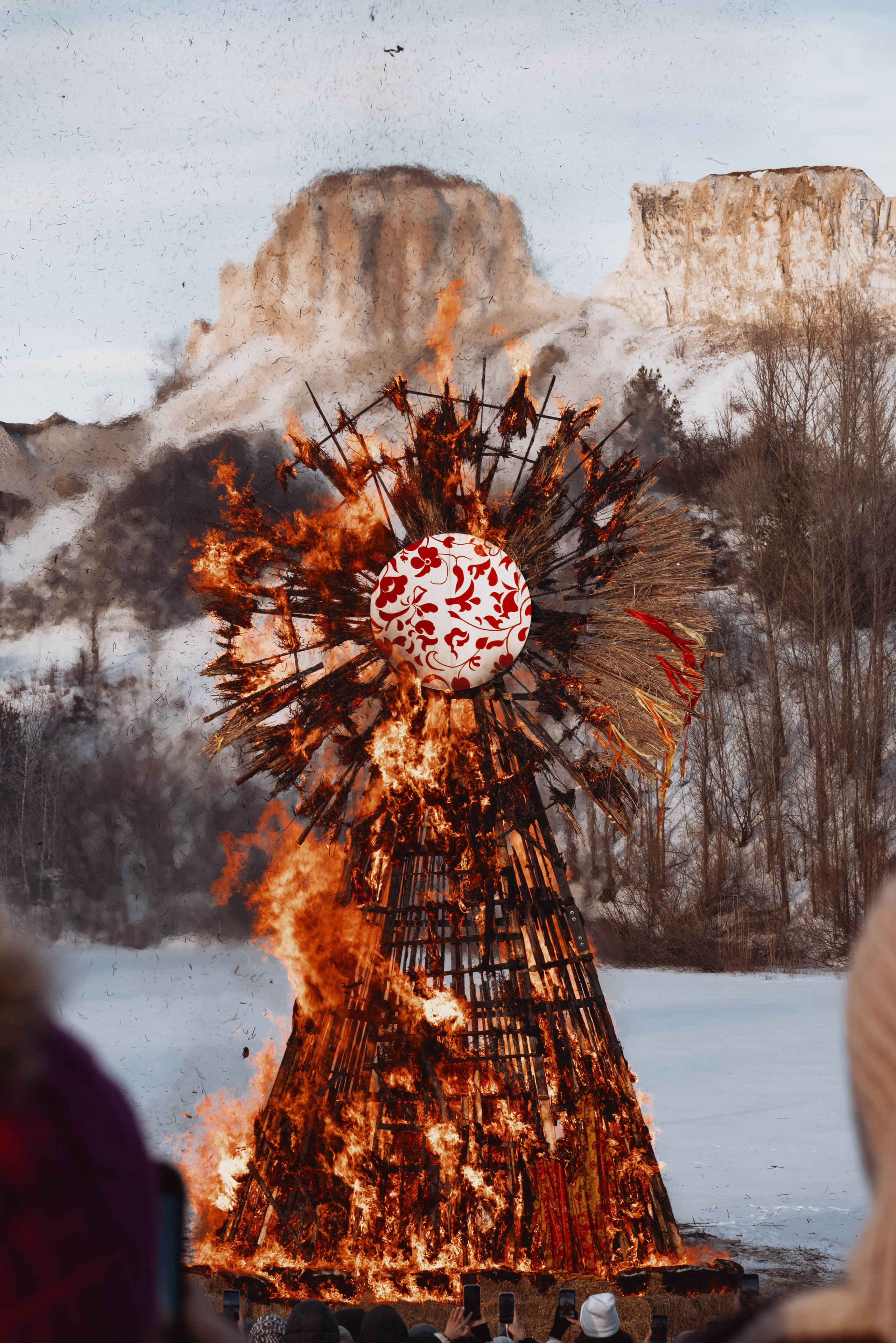 Фестиваль «Пробуждение». Репортажный и портретный фотограф в Воронеже