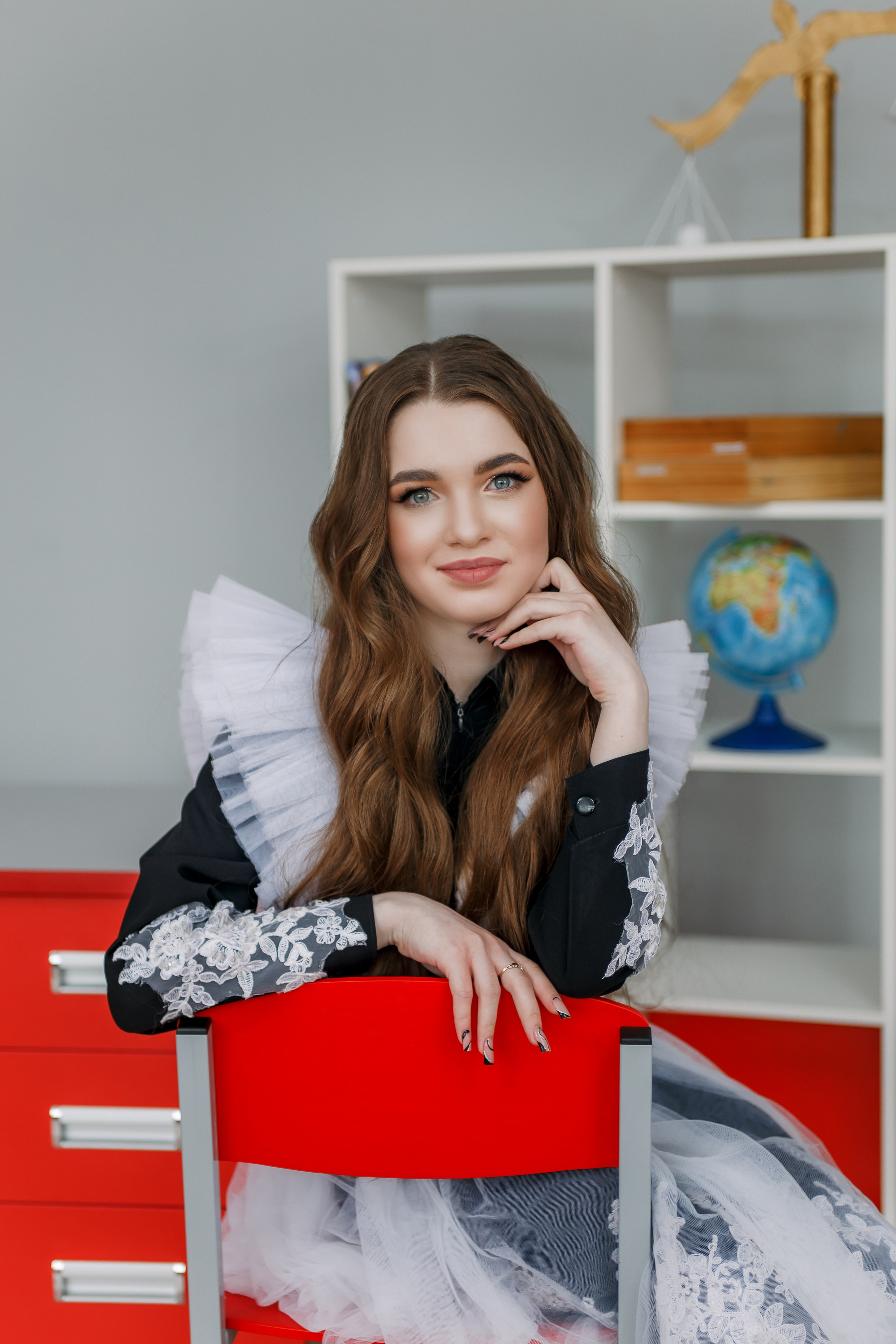 Старшие классы. Фотограф Саранск Екатерина Жукова