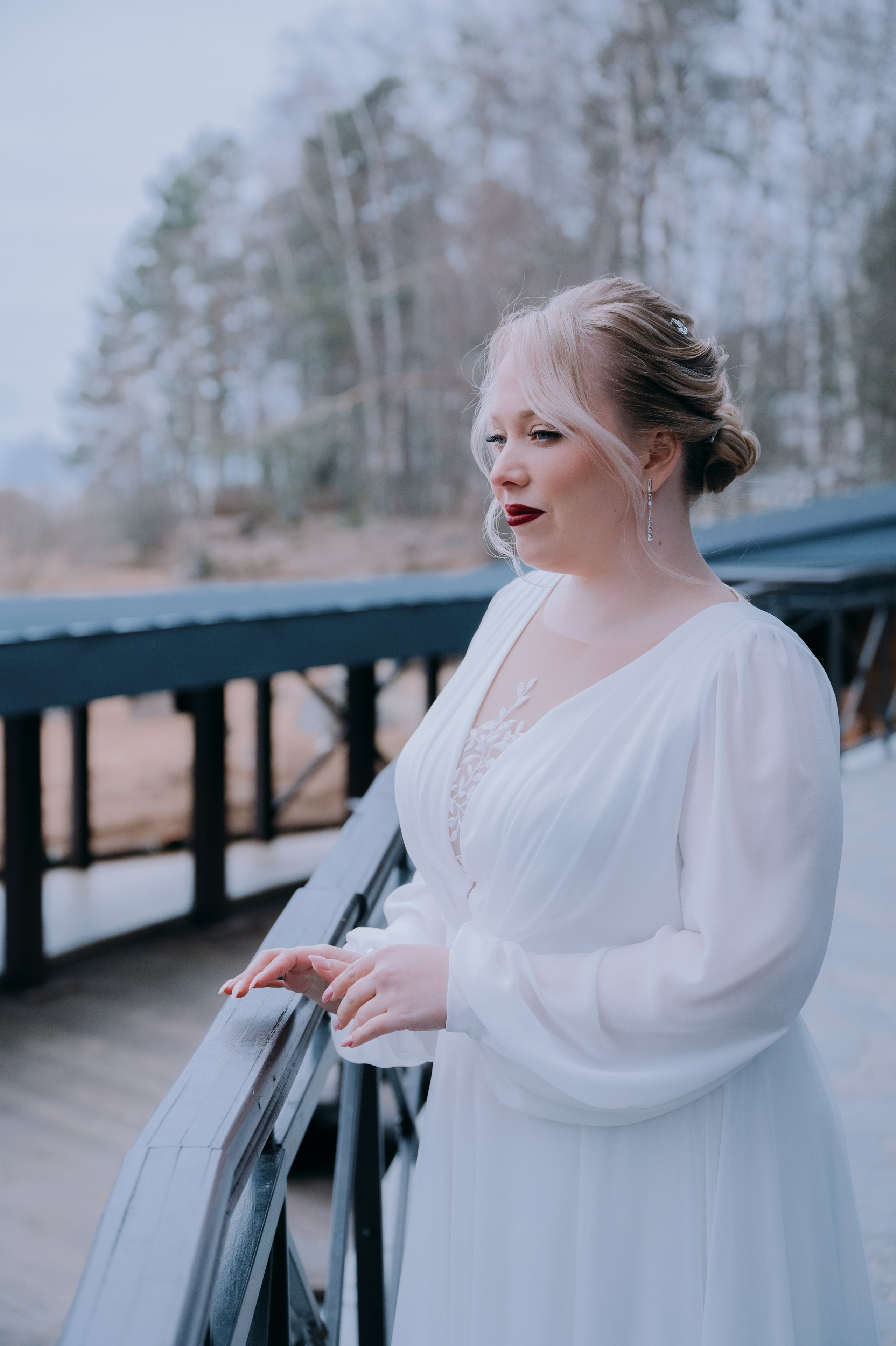 Ольга и Анатолий. Главная