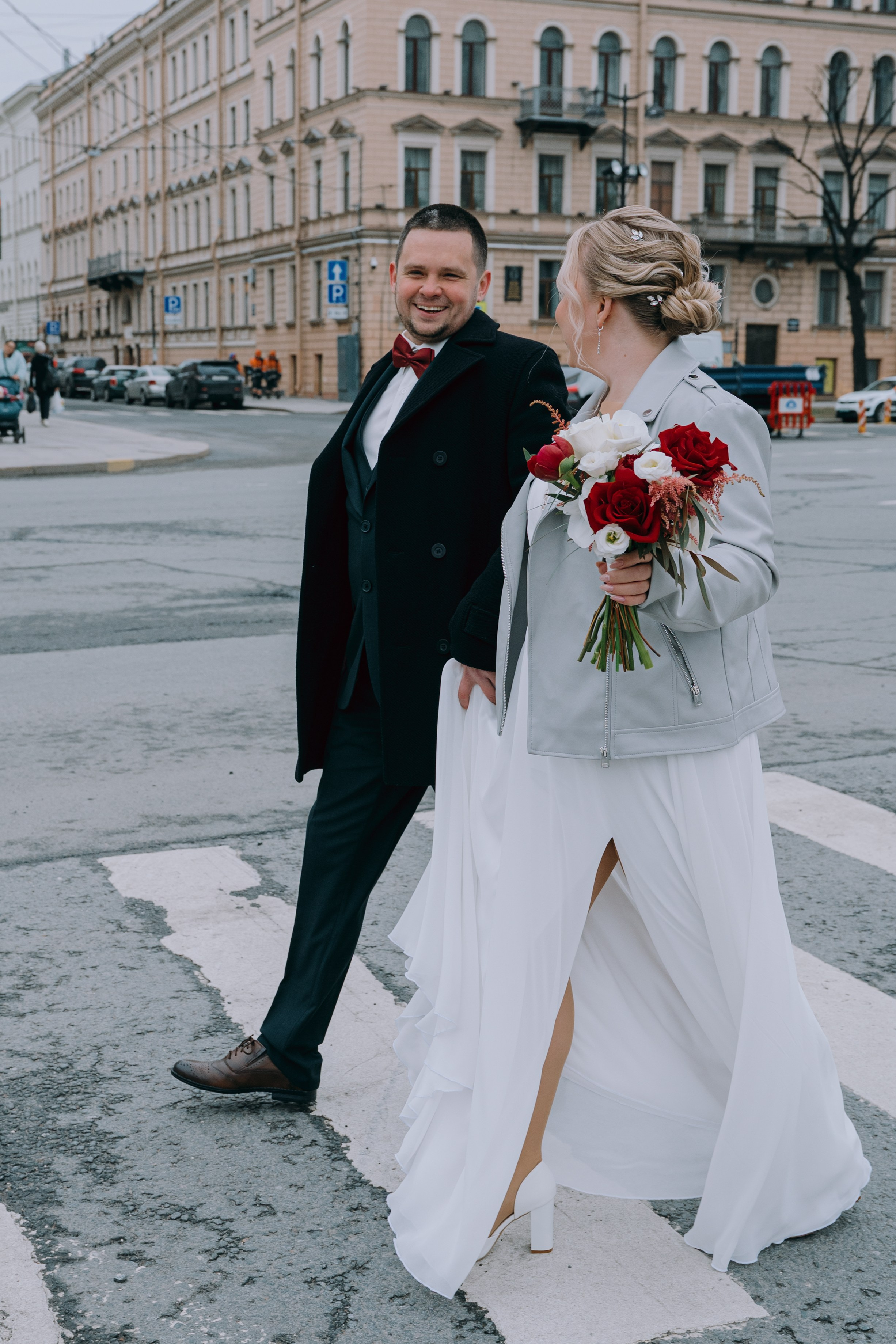 Ольга и Анатолий. Главная