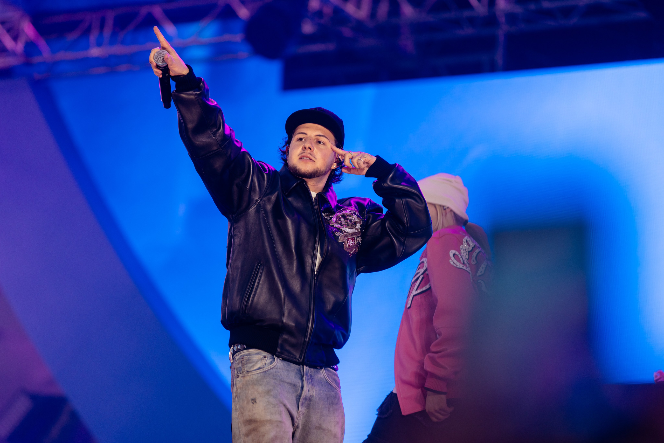 VK FEST Moscow 20.07.2025. Свадебный и семейный фотограф в Москве и Московской области Оксана Шлыкова