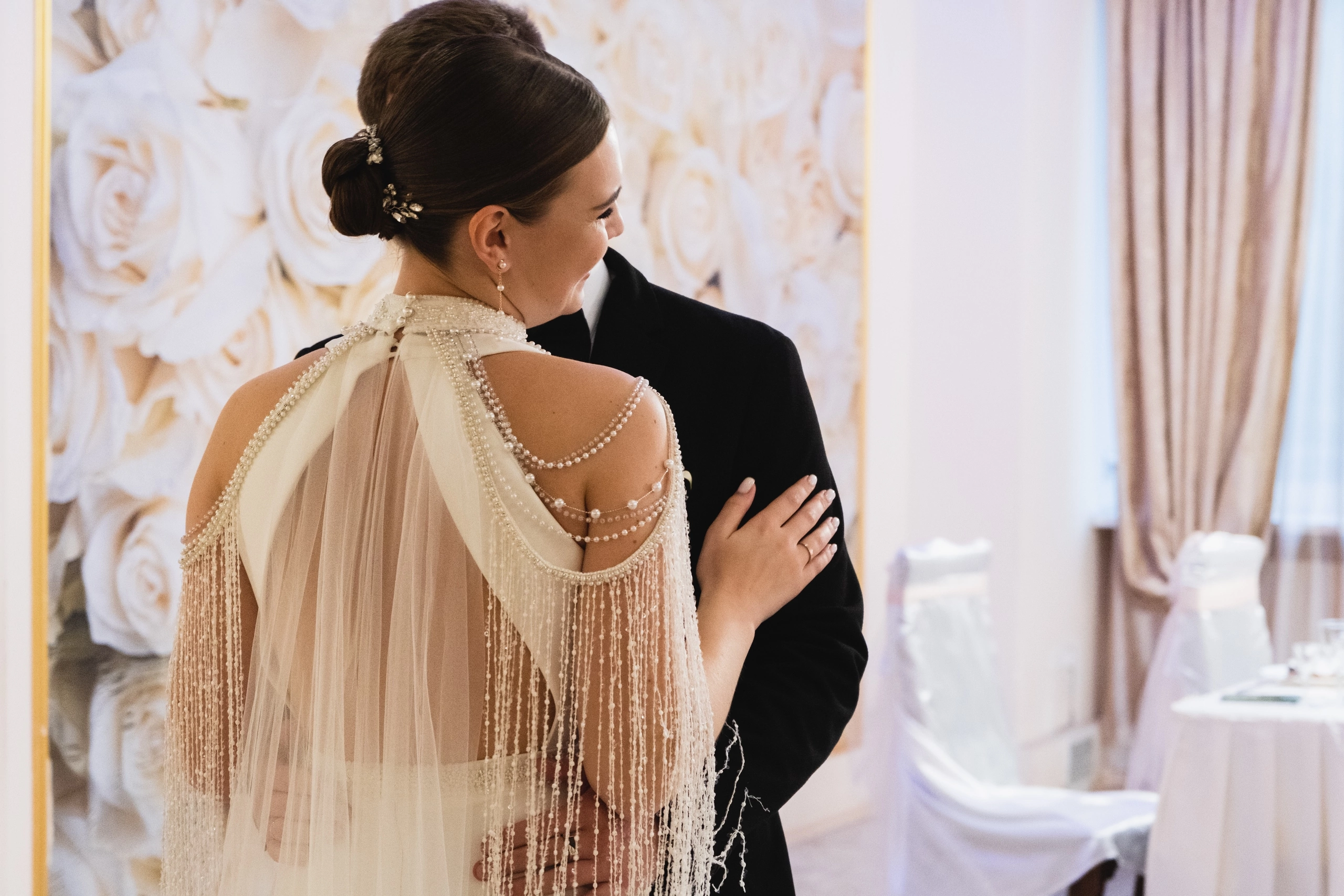 Игорь и Дарья. Фотограф Мельник Ирина. Москва