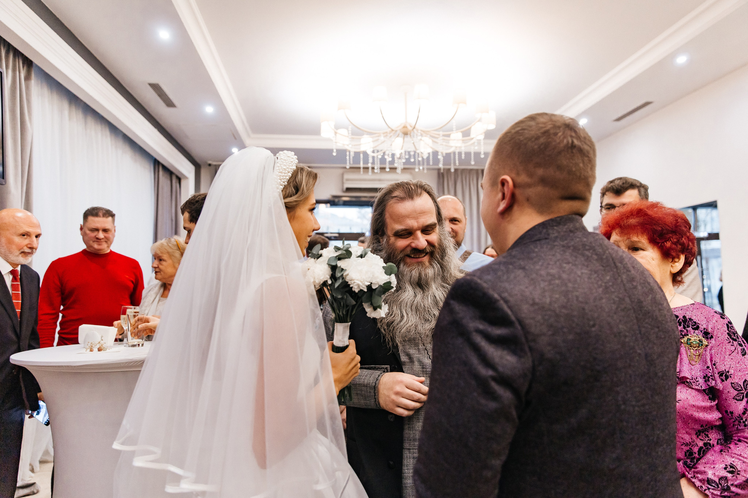 Sasha & Alena. Свадебный фотограф в Москве Виктория Арехова