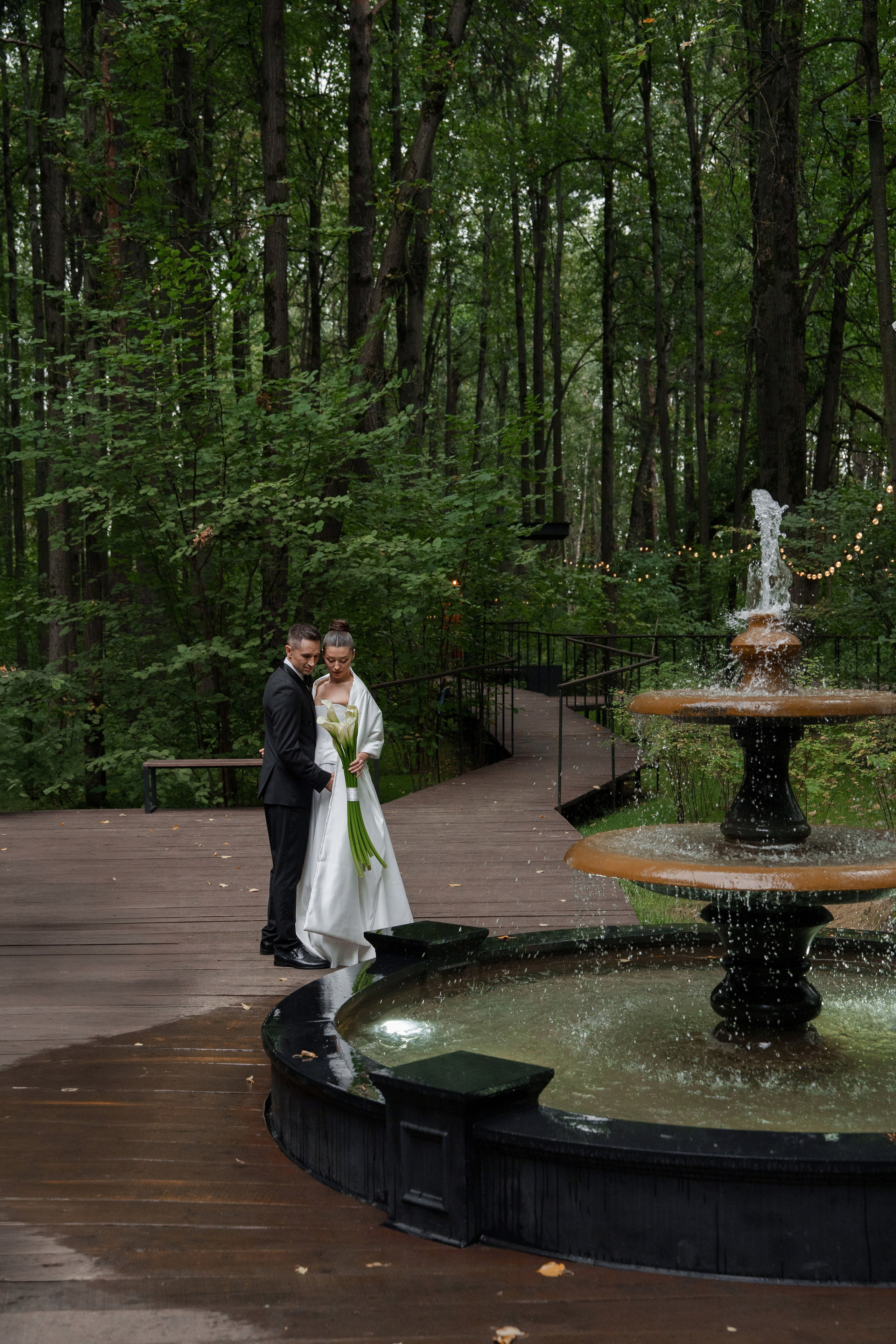 Дмитрий и Яна. Свадебный и репортажный фотограф Элина Козырьянова