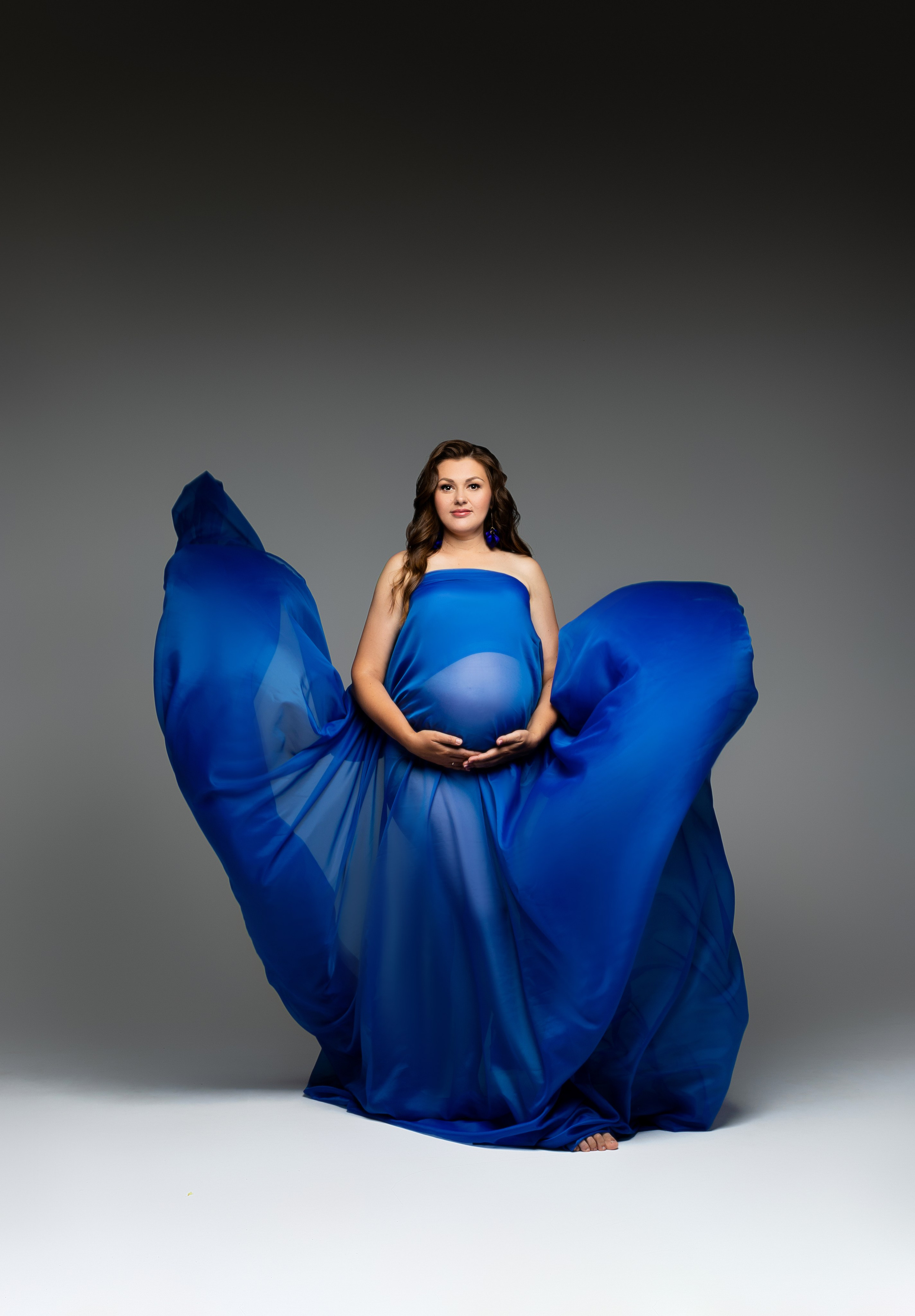 Юлия. Ирина Болотова фотограф в стиле Vogue в городе Старый Оскол