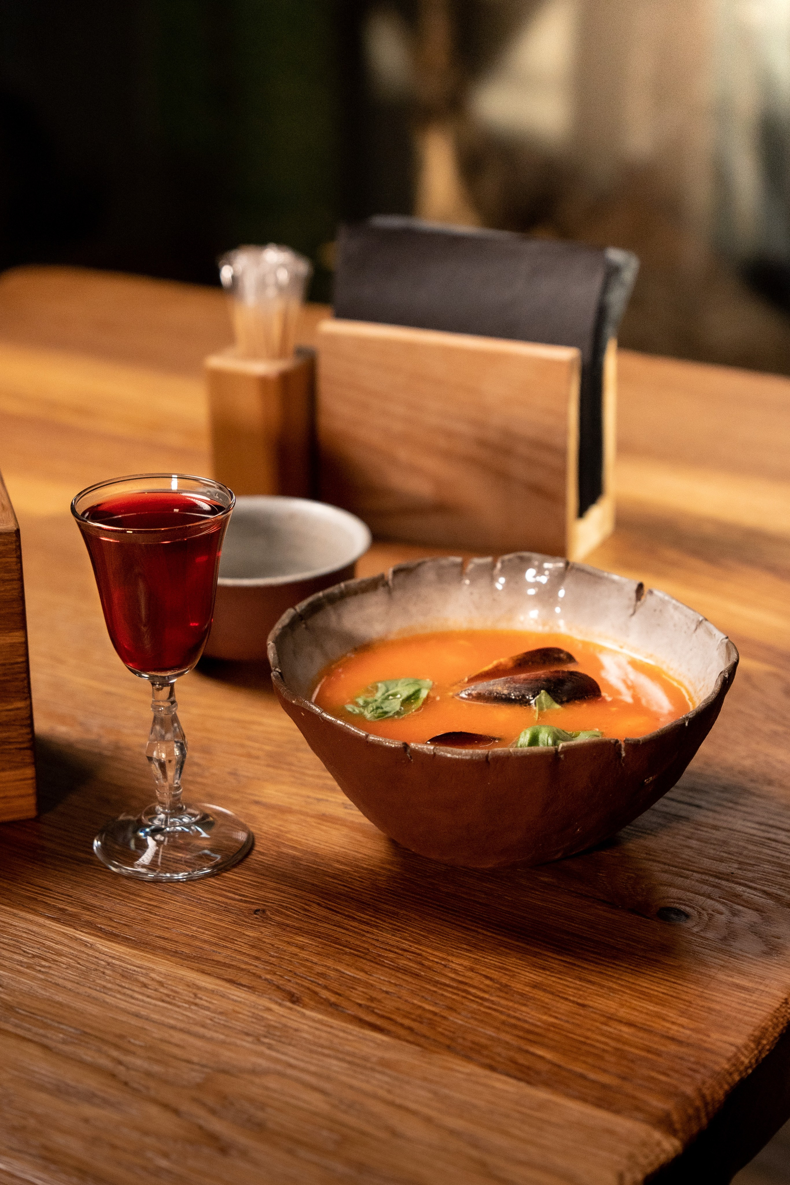 Барам и ресторанам. Видеосъемка для бизнеса Воронеж