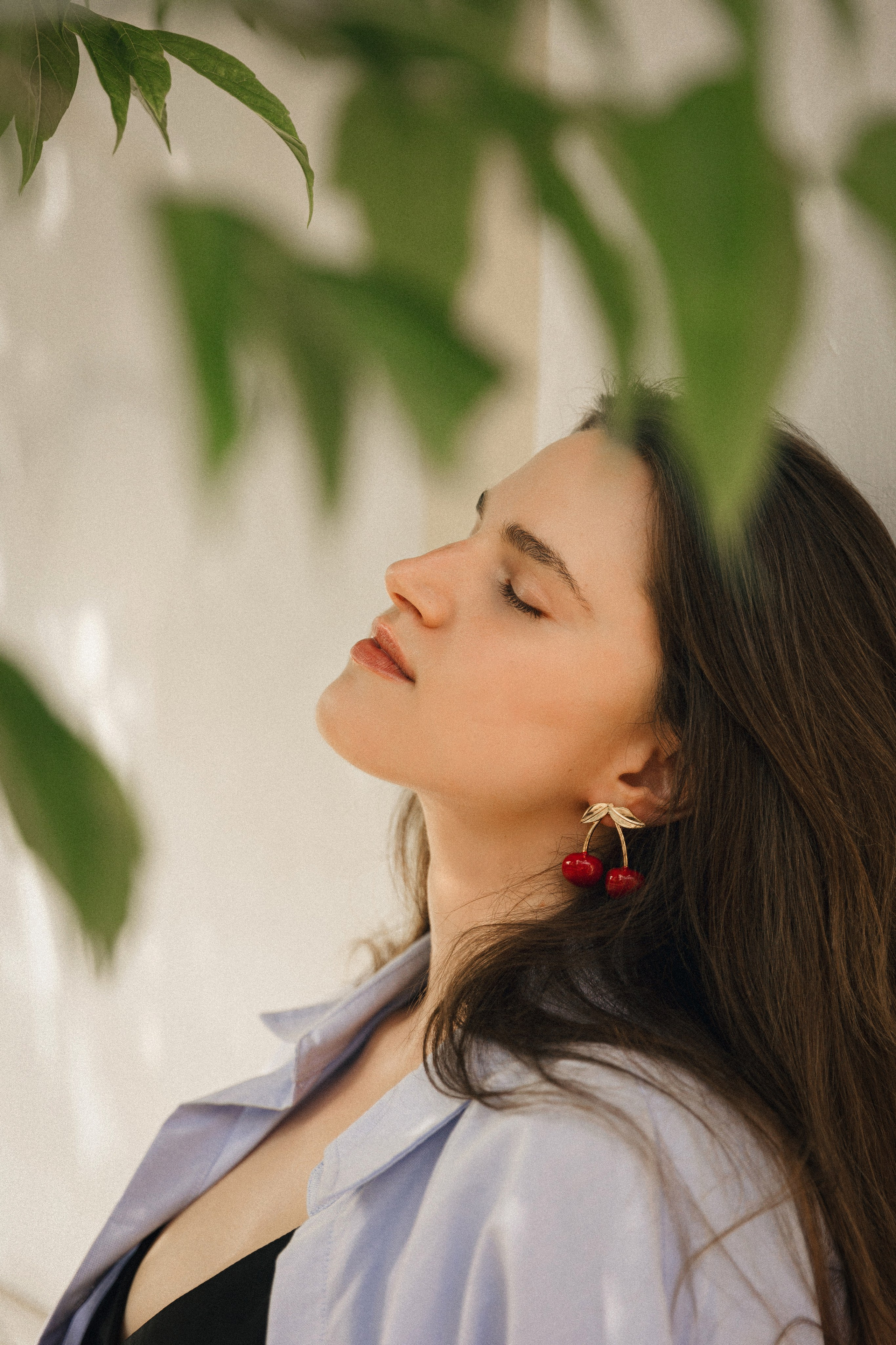 Anna. Свадебный и портретный фотограф в Калининграде и Москве Марк Юдинцев