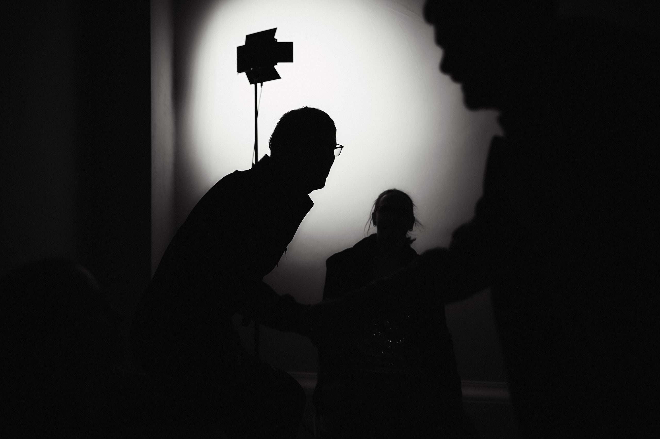 Ваш мультижанровый фотограф Александр Белов