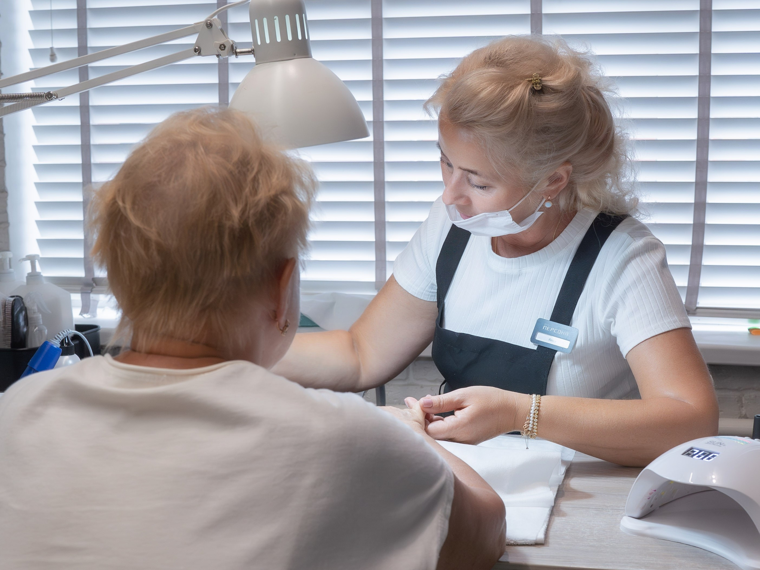 Персона Красногорск. Фотограф Зинаида Евдокимова