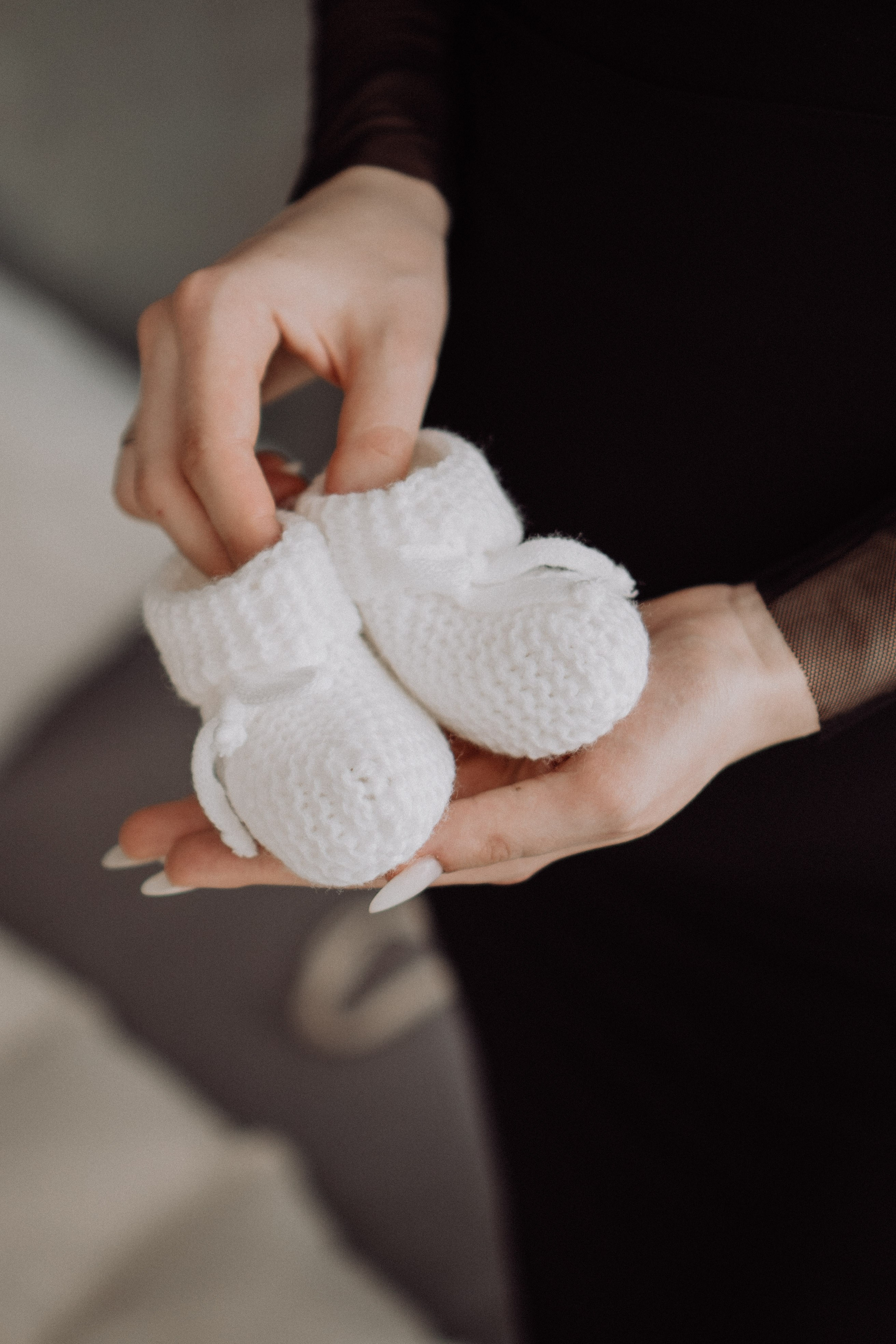 Беременность. Фотограф Елизавета Аскерова