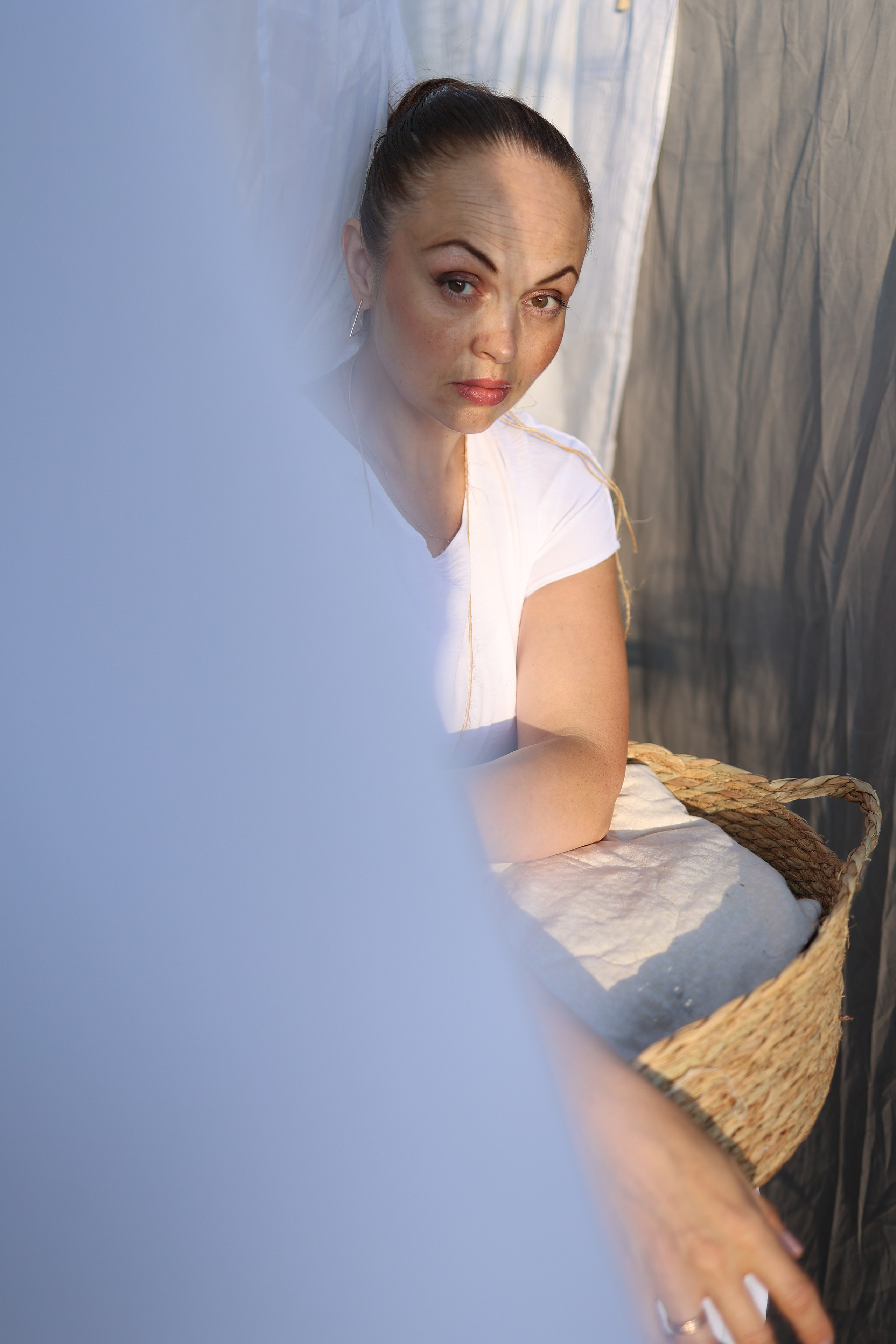 Стирка. Фотограф Алена Малинина в Санкт-Петербурге Пушкин Питер СПб Семейные и детские фотосессии