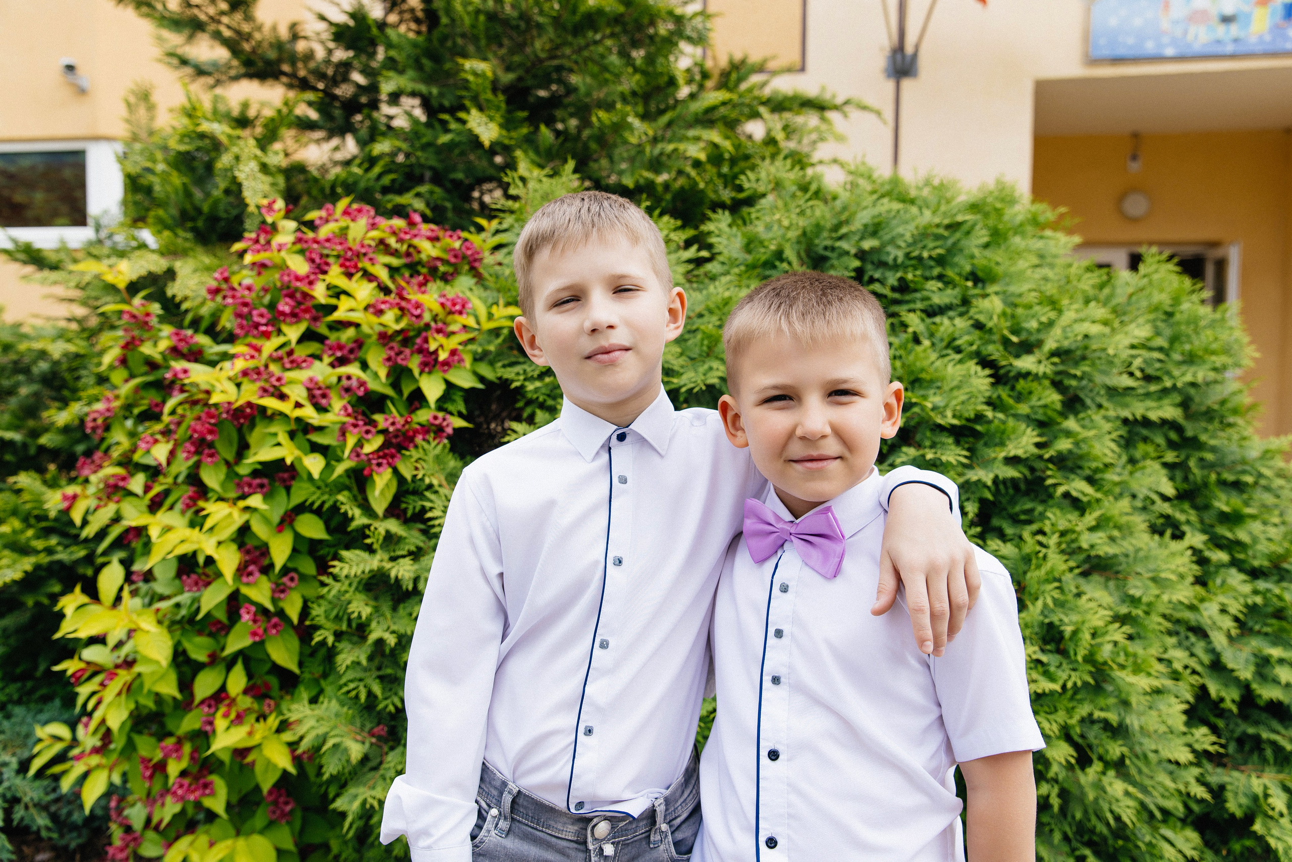 Детский сад № 109. Фотограф и Видеограф в Краснодаре Юлия Солодченко