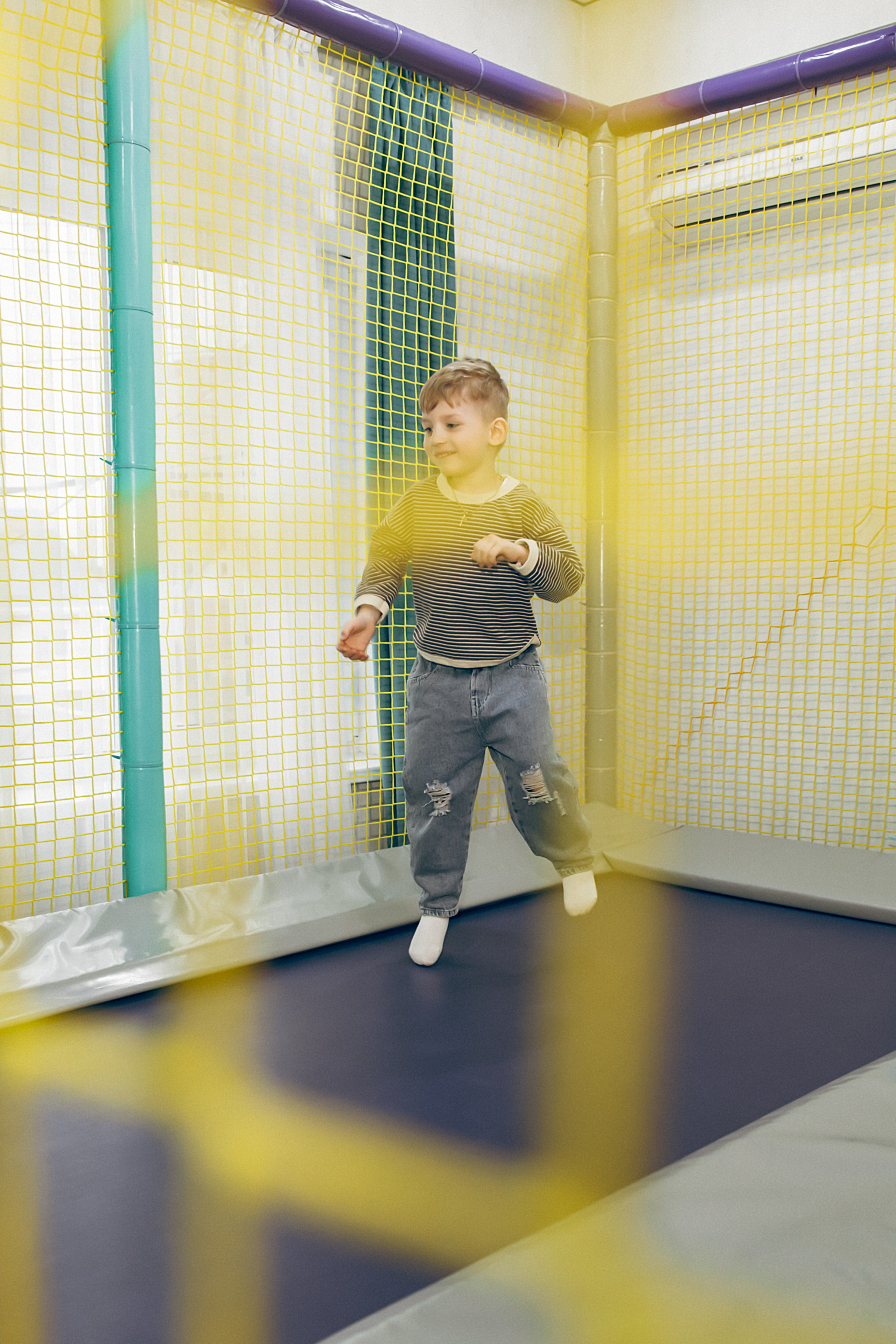 Верочке 5 лет. Фотограф и Видеограф в Краснодаре Юлия Солодченко