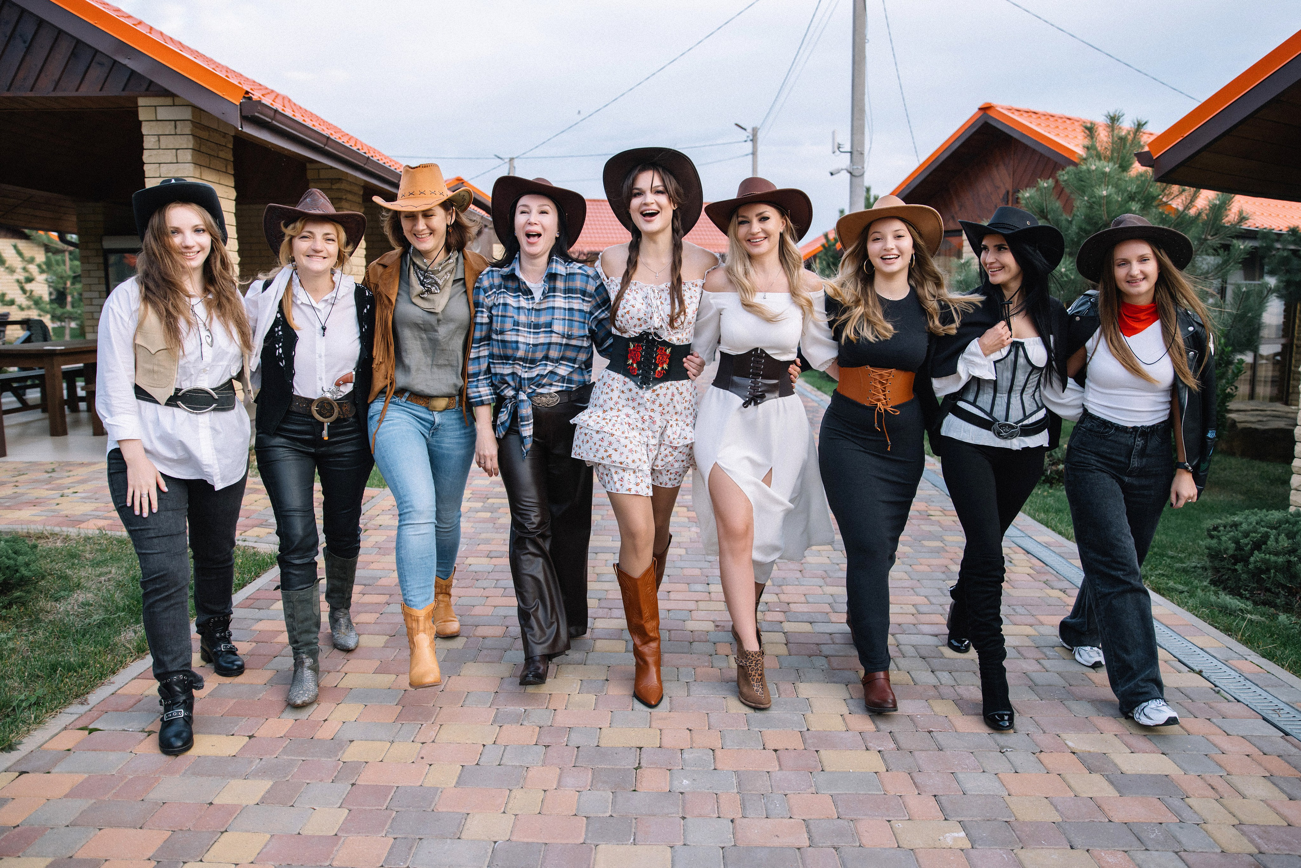 День рождения Яны. Фотограф и Видеограф в Краснодаре Юлия Солодченко