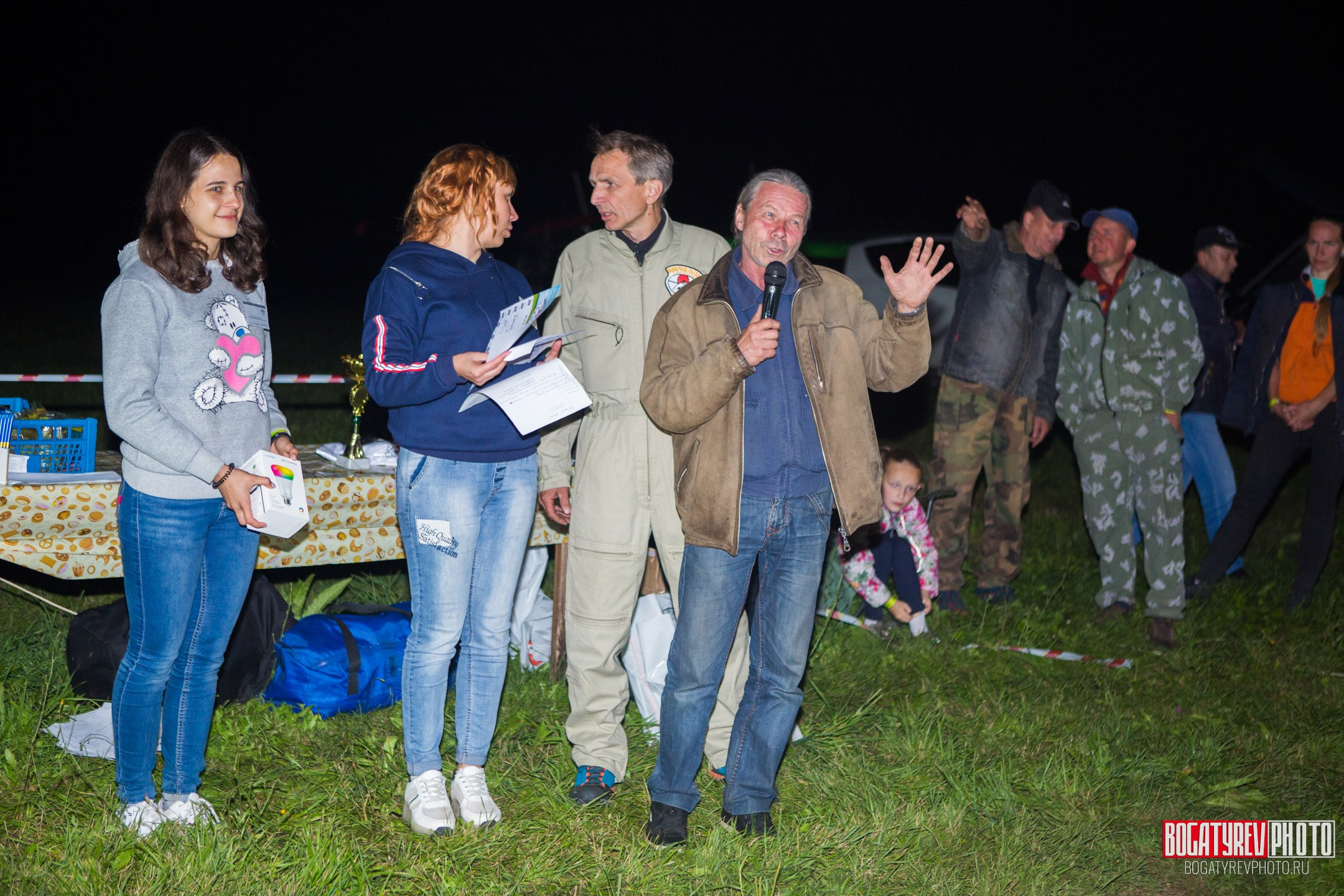 VII международный слёт Содружества любителей одноместных дельталётов МикроДельтОSS-2019. Профессиональный фотограф в Мценске и Орловской области