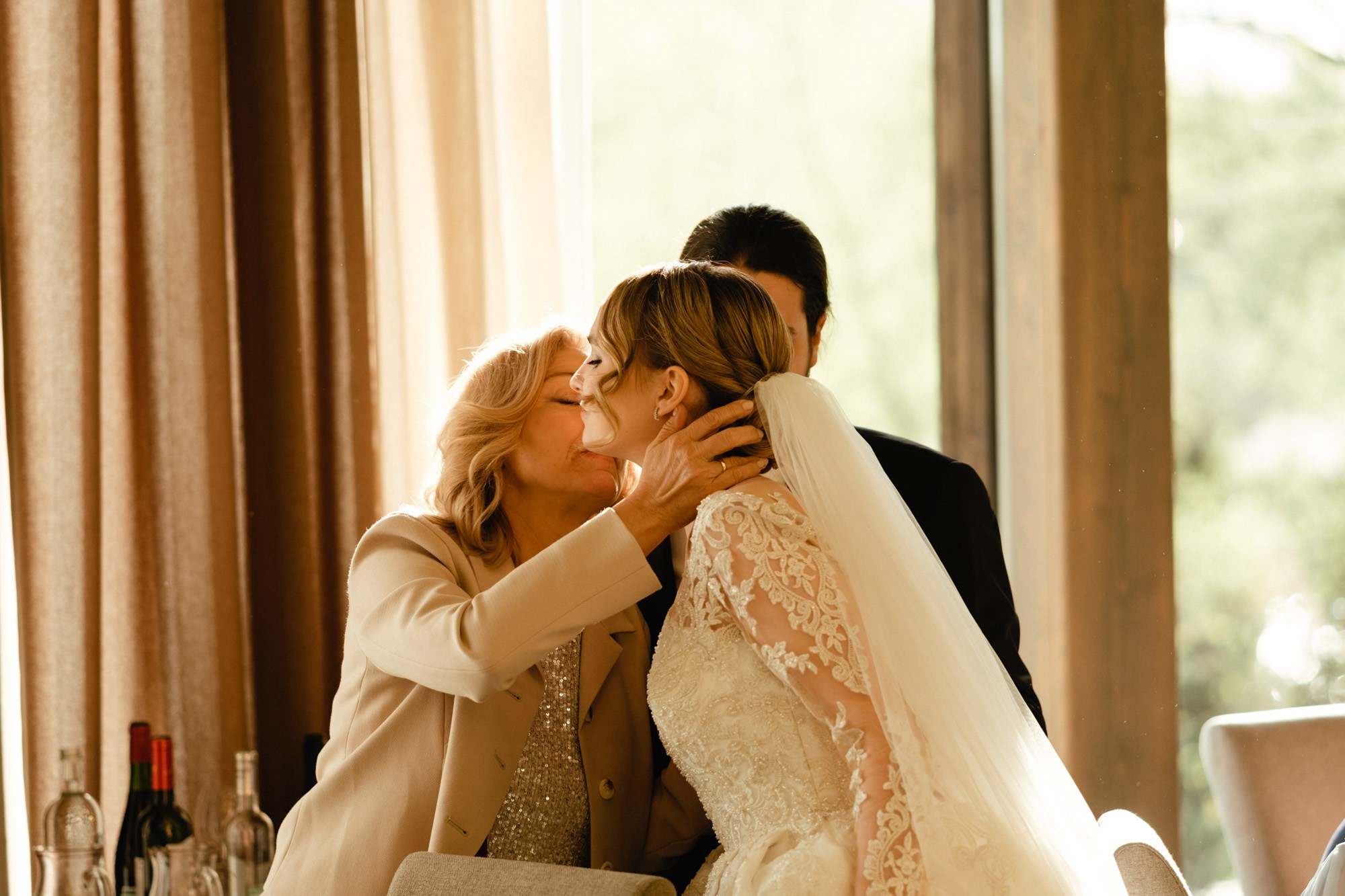 Алёна и Кирилл. Свадебный фотограф Александра Тюлякова