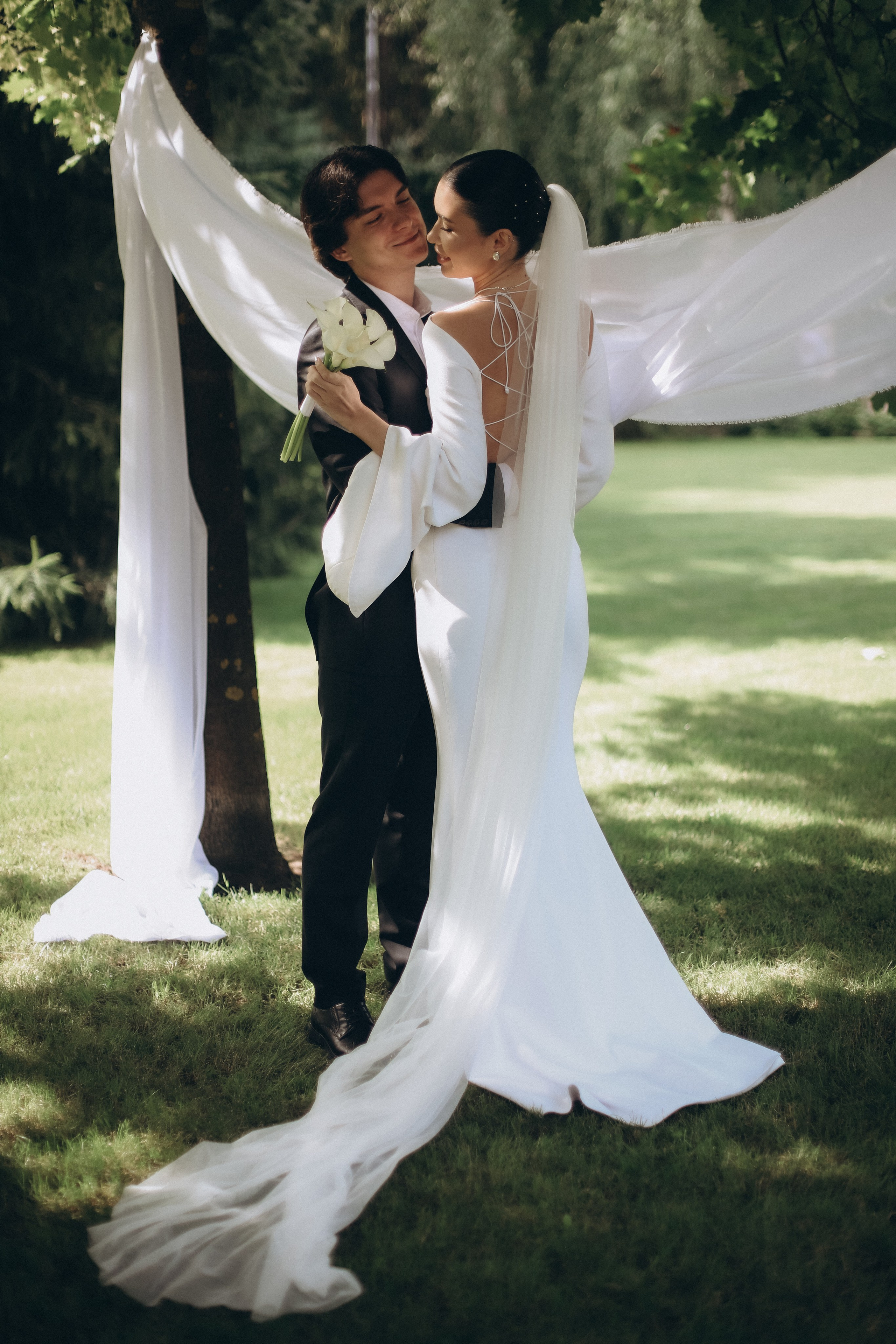 Фотограф Виктория Волкова