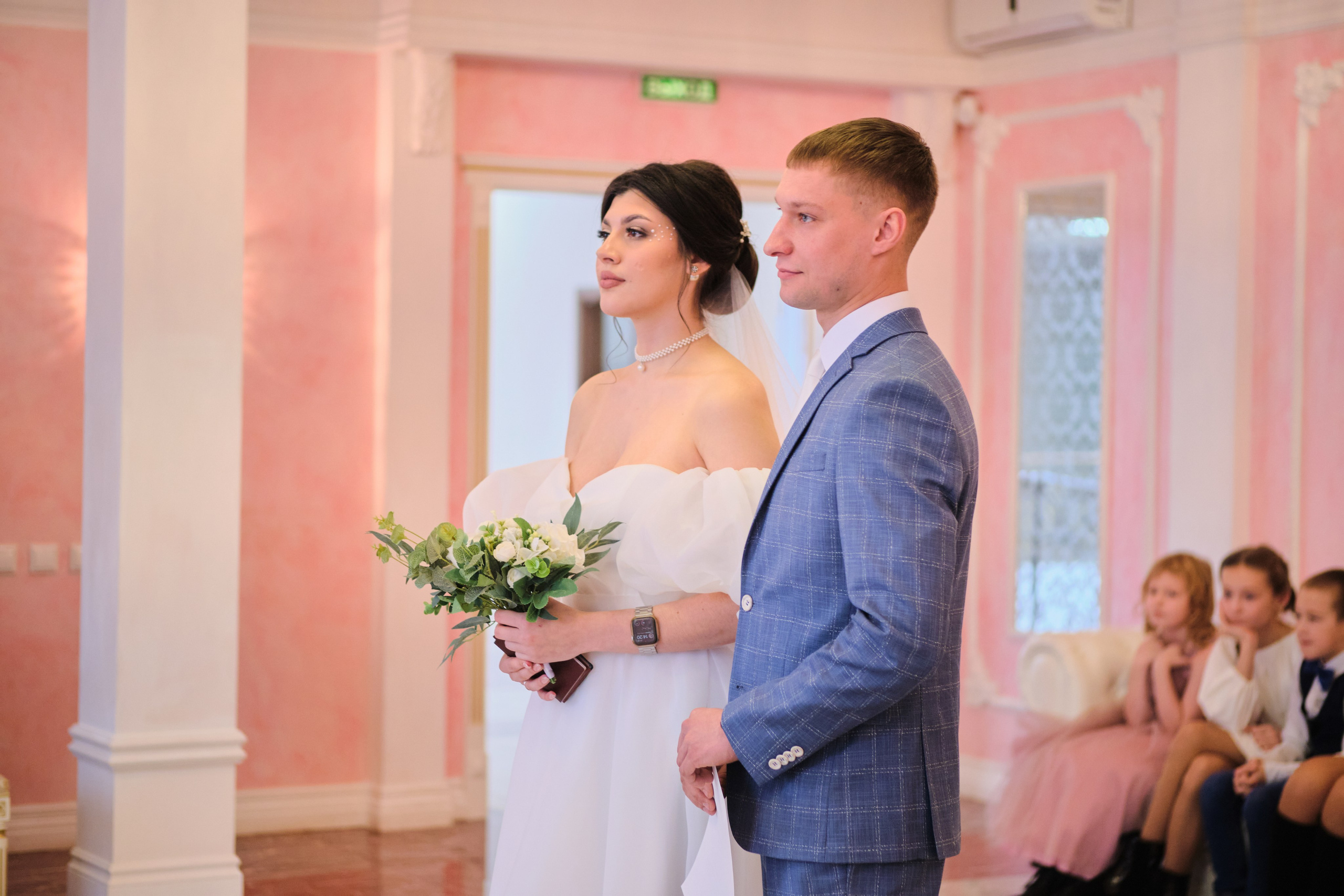 Галина и Глеб. Прк. Свадебный и семейный фотограф в Новокузнецке Иван Иванов