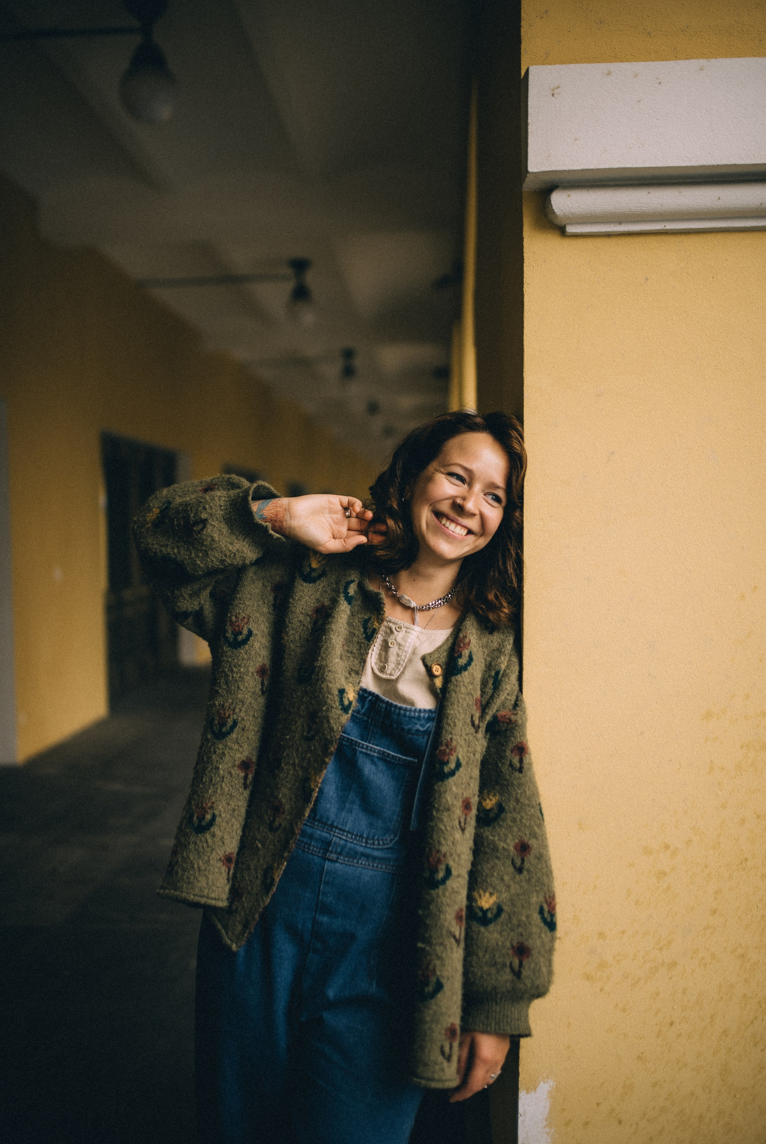 Маша. Фотограф Волченкова Екатерина