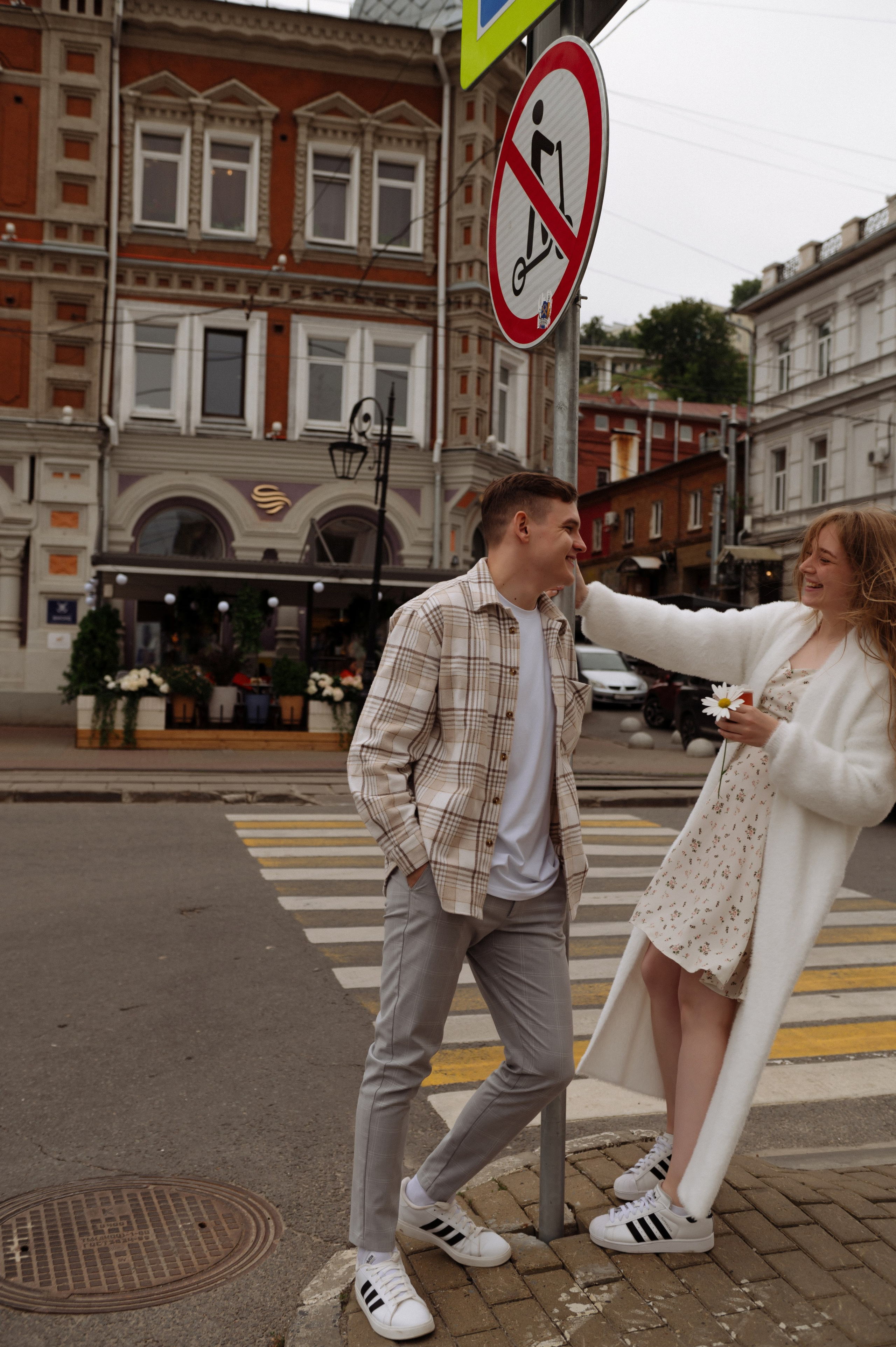 Яна и Эдик. Свадебный, портретный, фотограф беременности в Нижнем Новгороде Алина Зиновьева