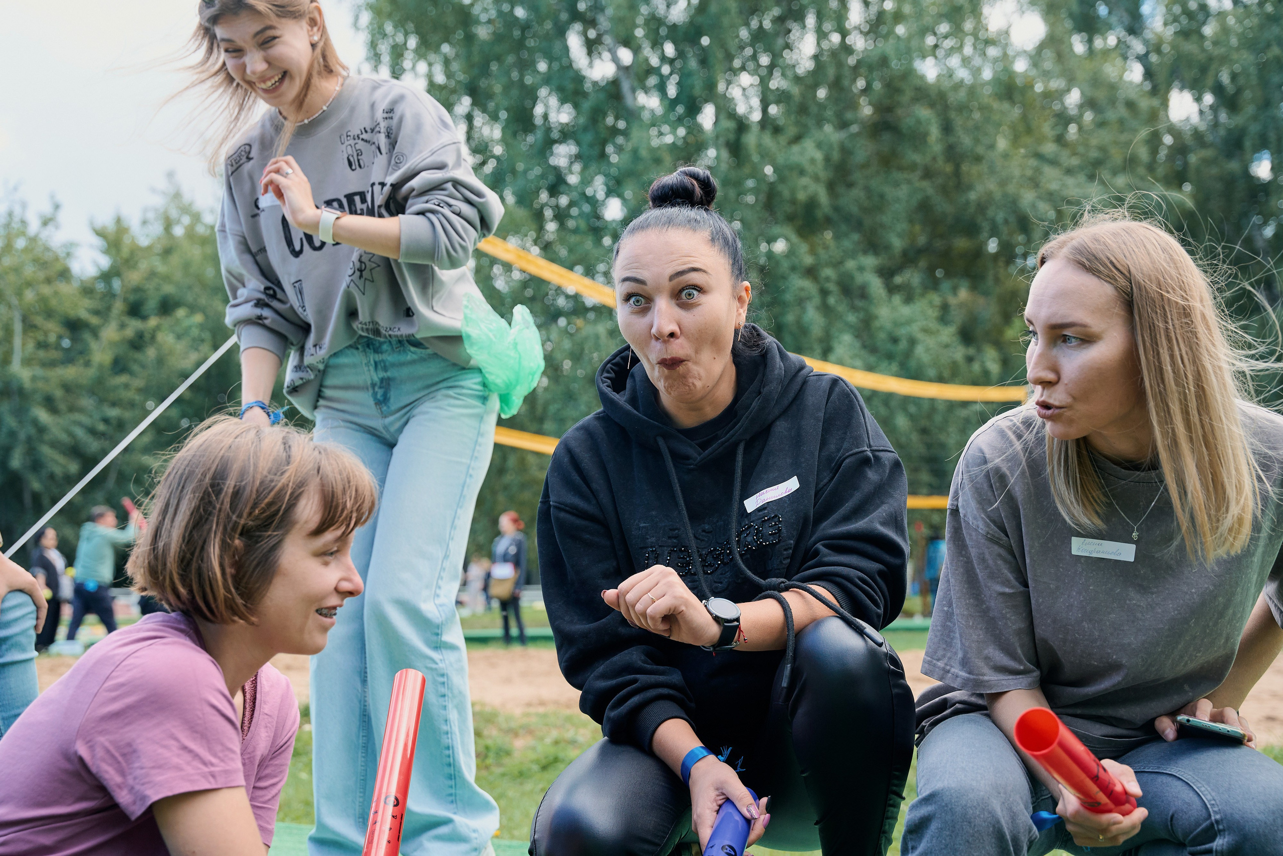 Репортажный фотограф в Москве Антон Грибоедов